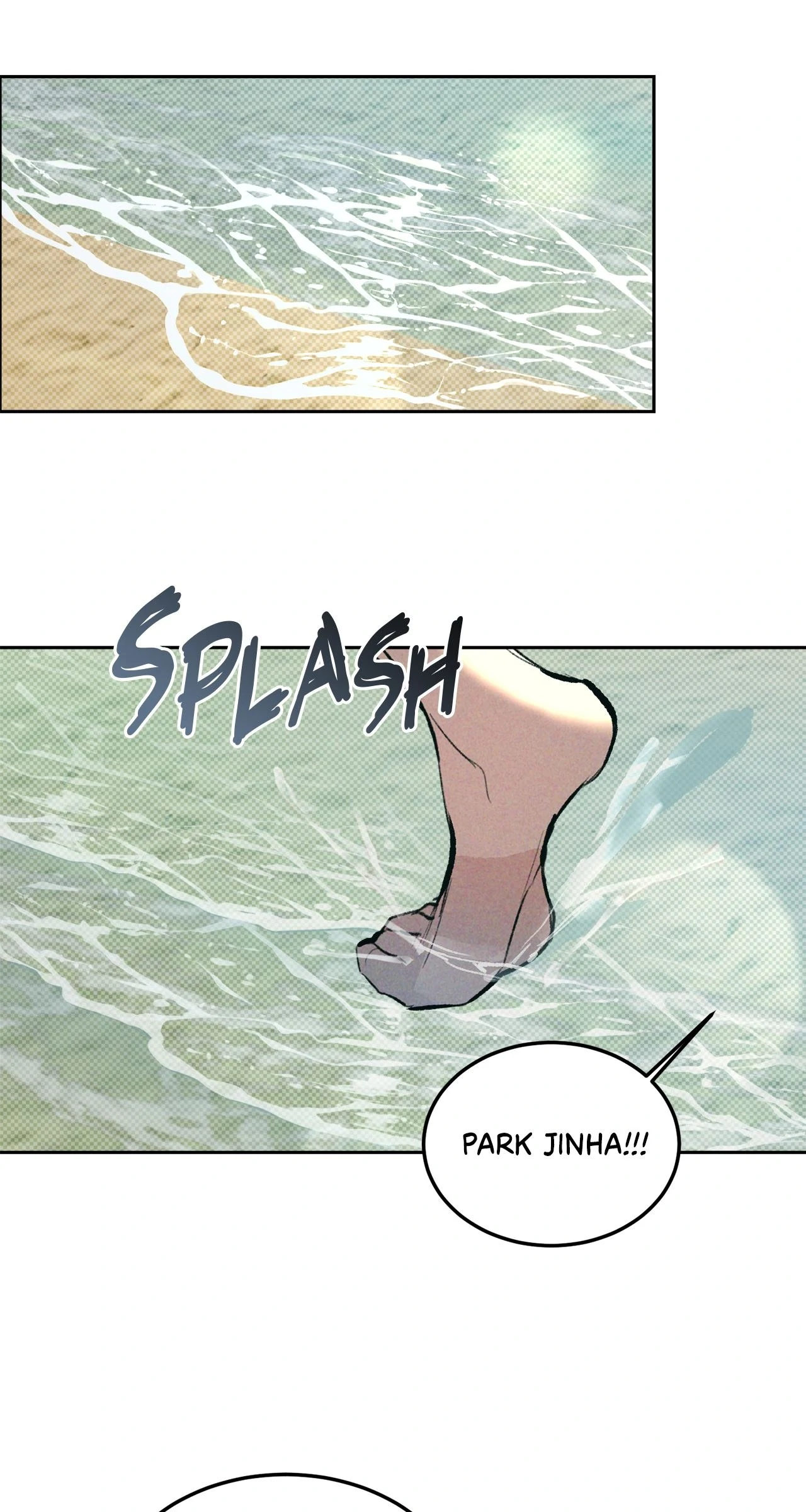 Love Under the Influence [Official] - Special Episode 1: Vacation manhwa