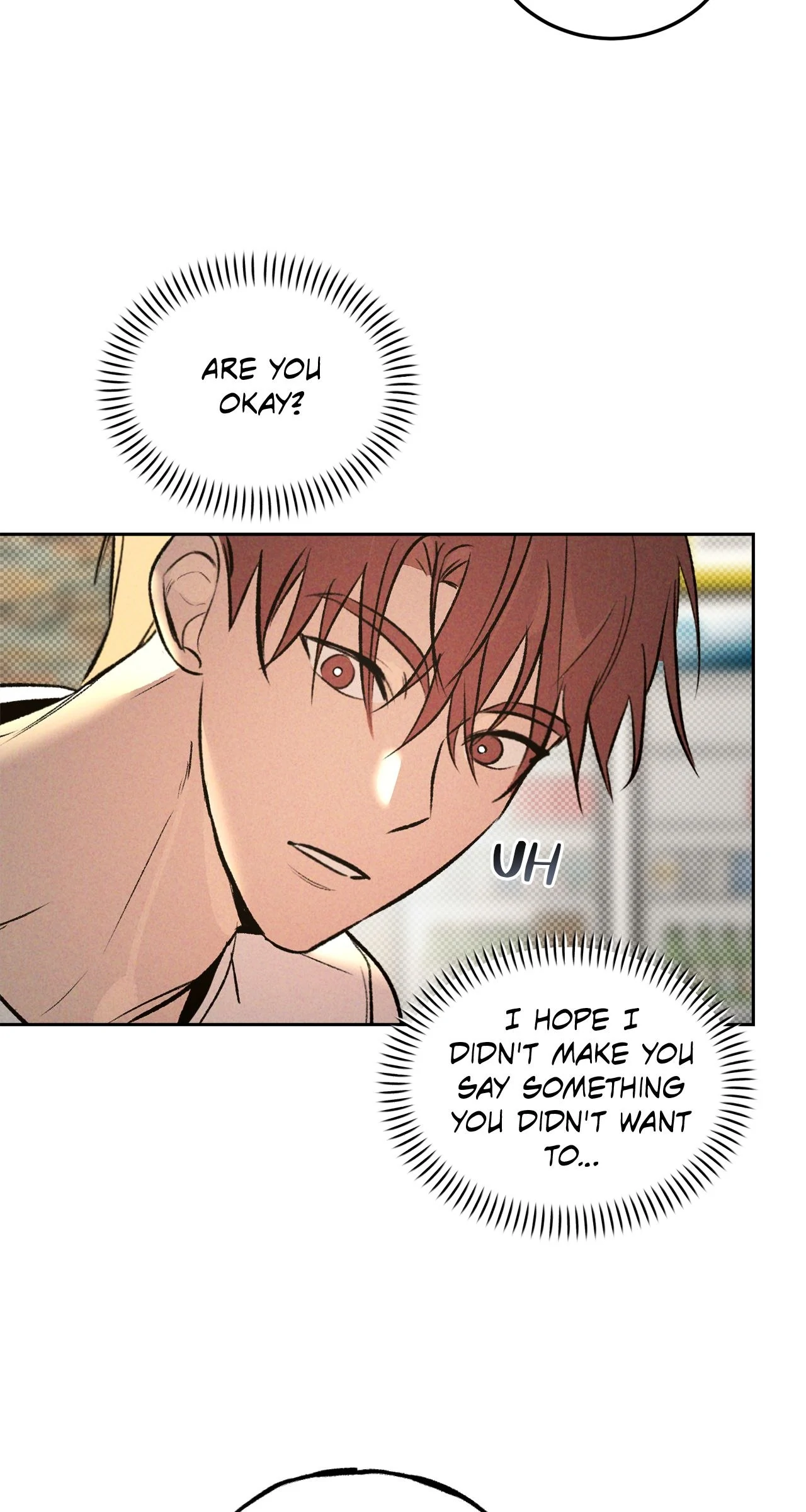Love Under the Influence [Official] - Special Episode 1: Vacation manhwa
