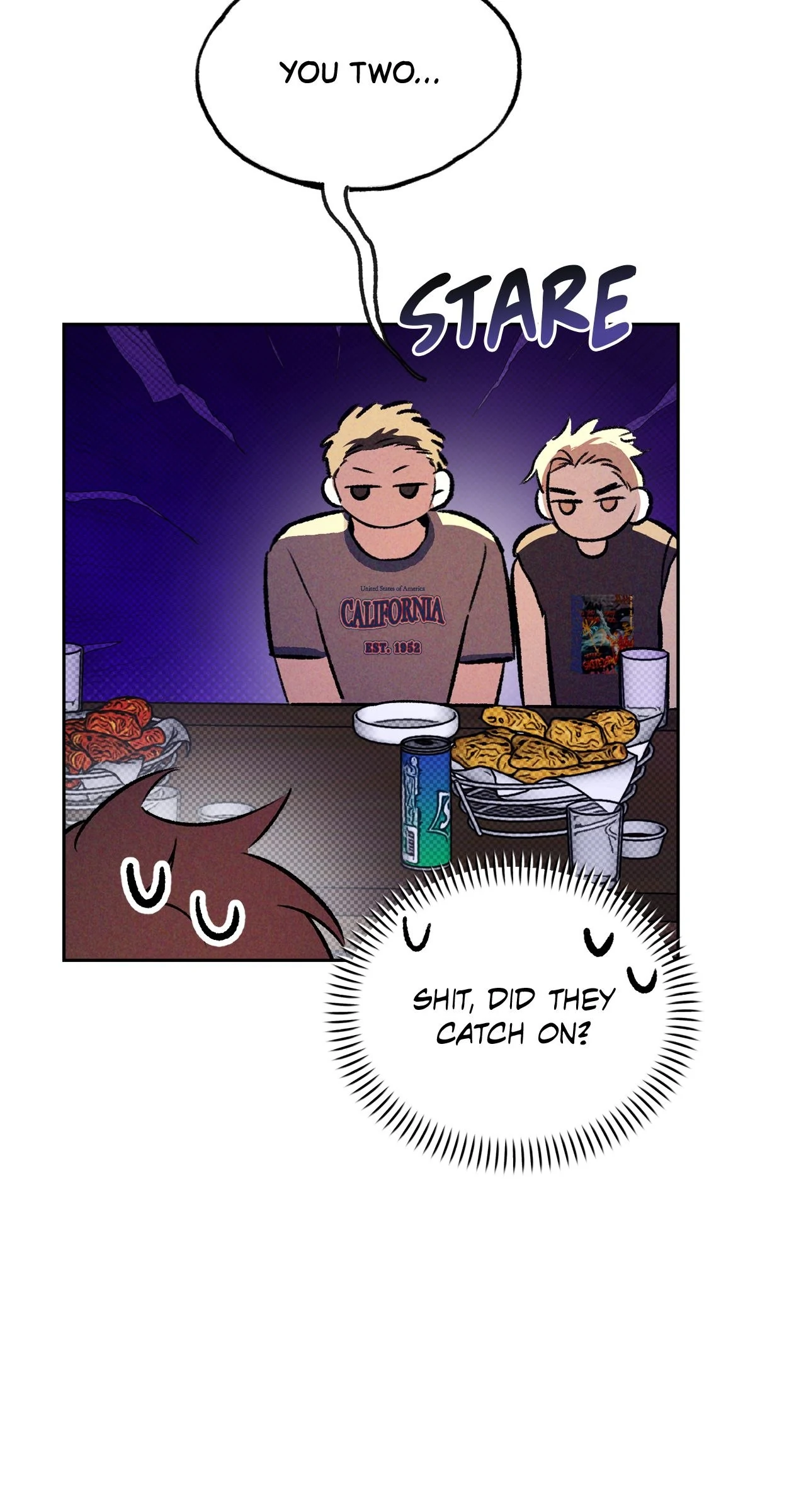 Love Under the Influence [Official] - Special Episode 1: Vacation manhwa