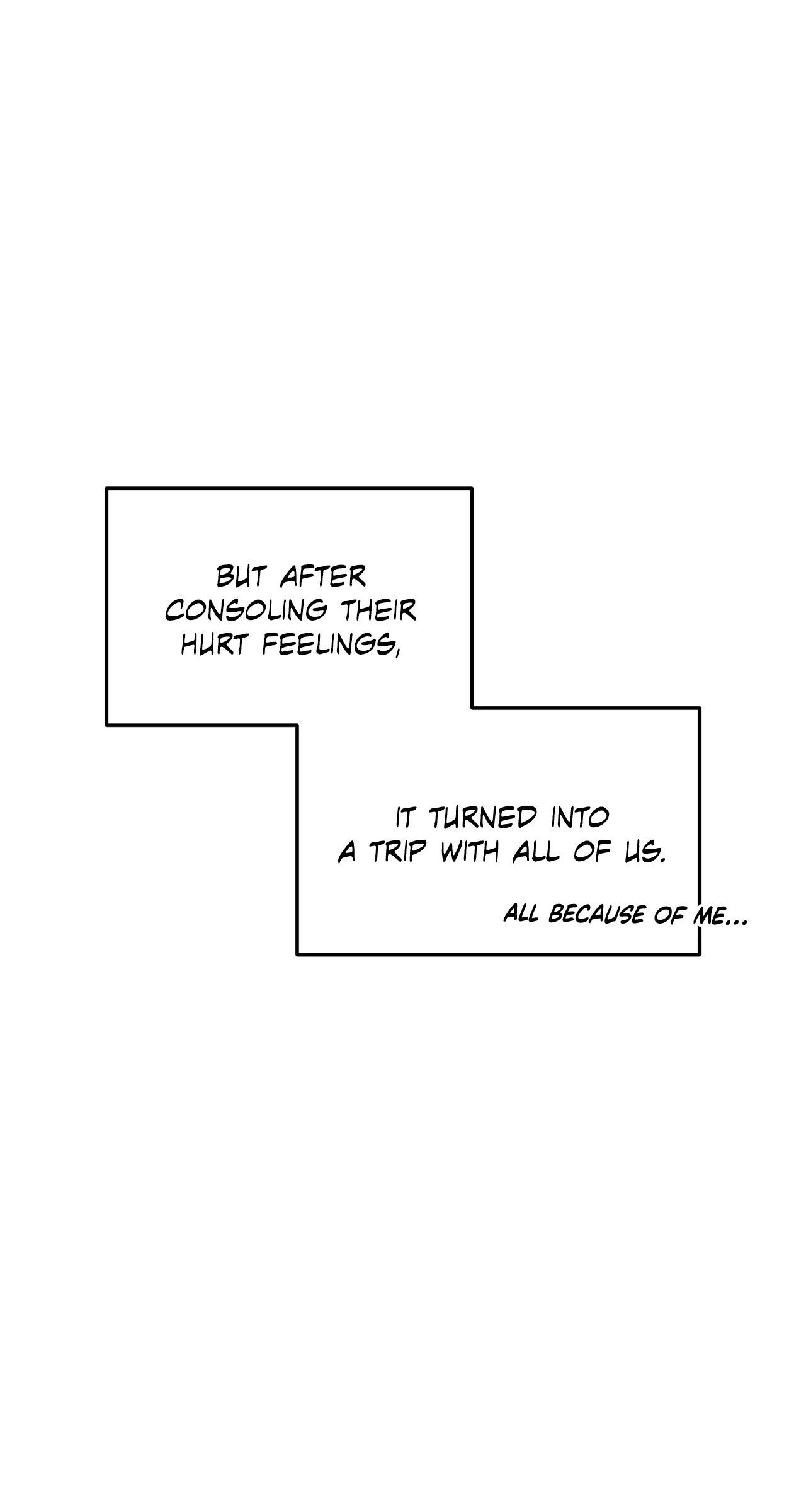 Love Under the Influence [Official] - Special Episode 1: Vacation manhwa