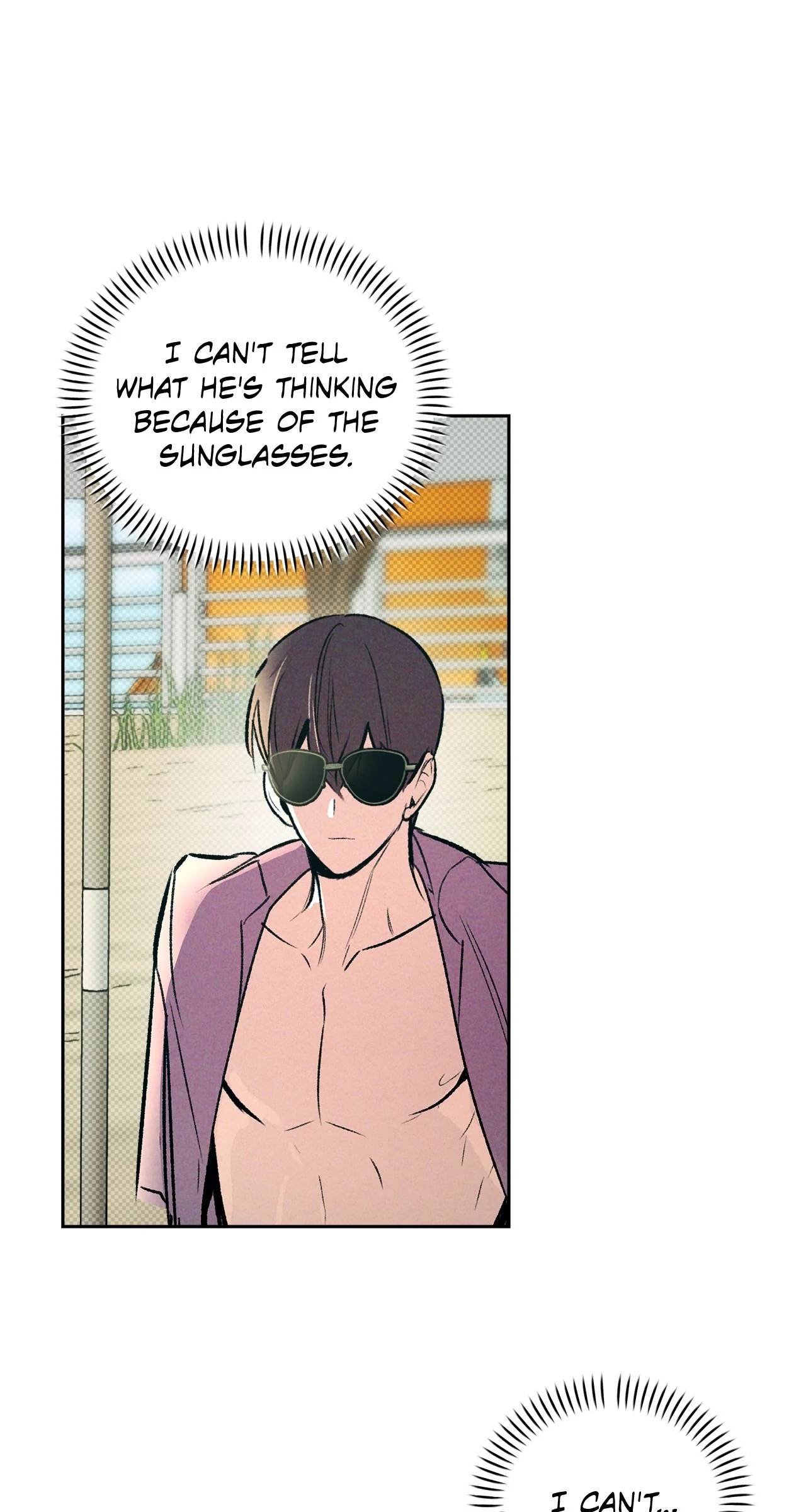 Love Under the Influence [Official] - Special Episode 1: Vacation manhwa