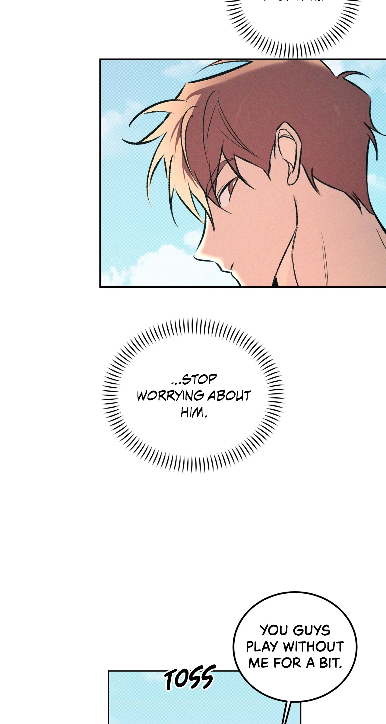 Love Under the Influence [Official] - Special Episode 1: Vacation manhwa