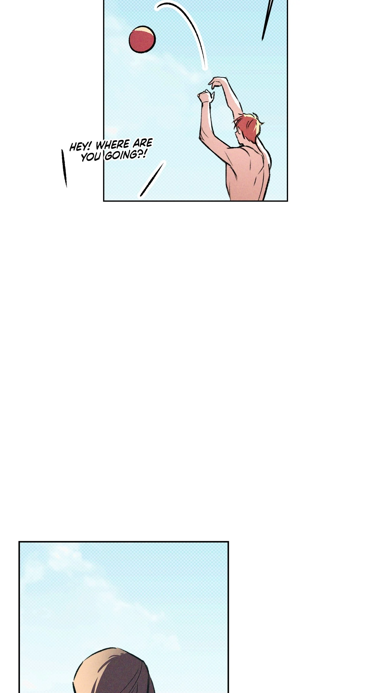 Love Under the Influence [Official] - Special Episode 1: Vacation manhwa