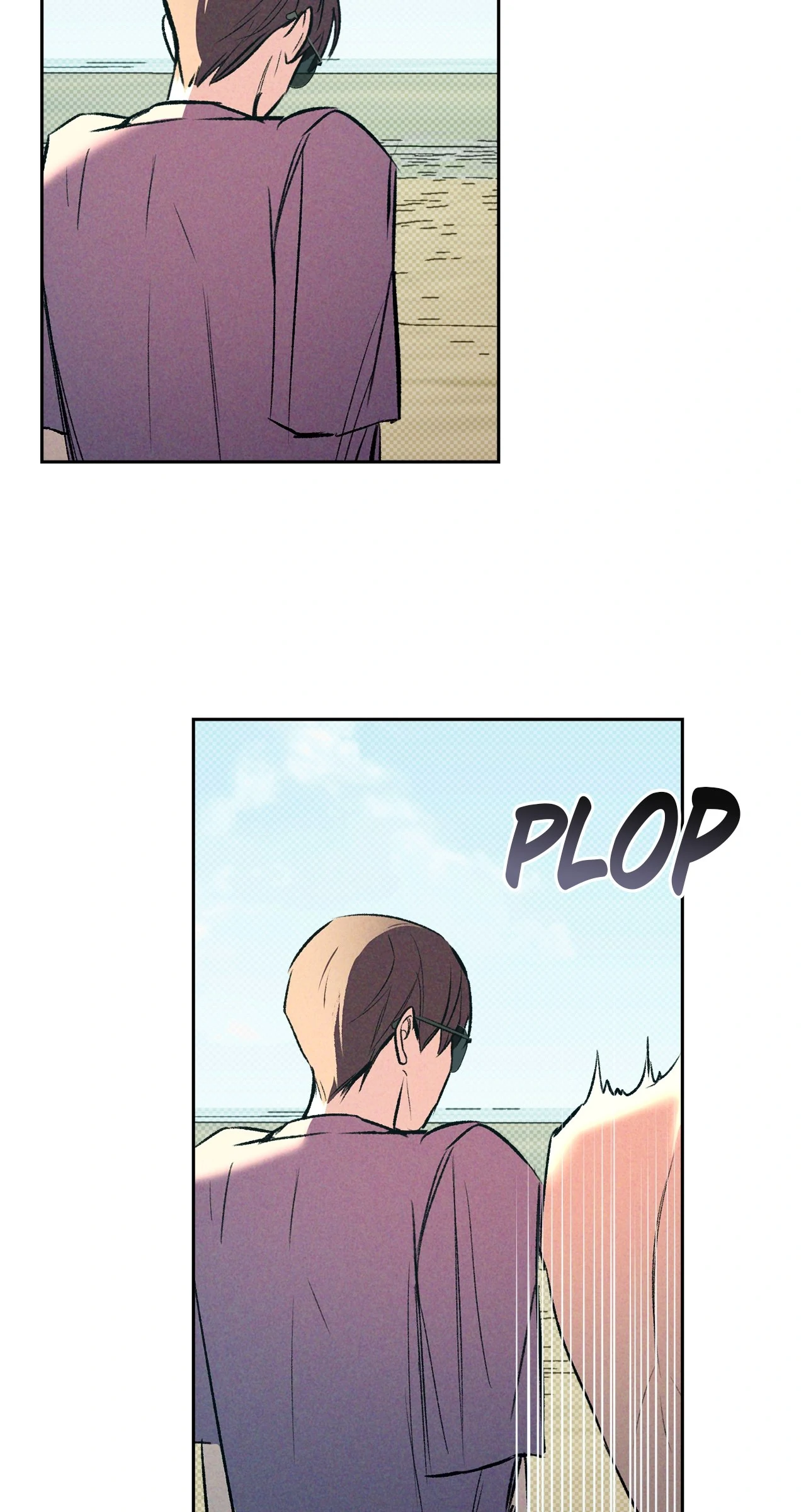 Love Under the Influence [Official] - Special Episode 1: Vacation manhwa