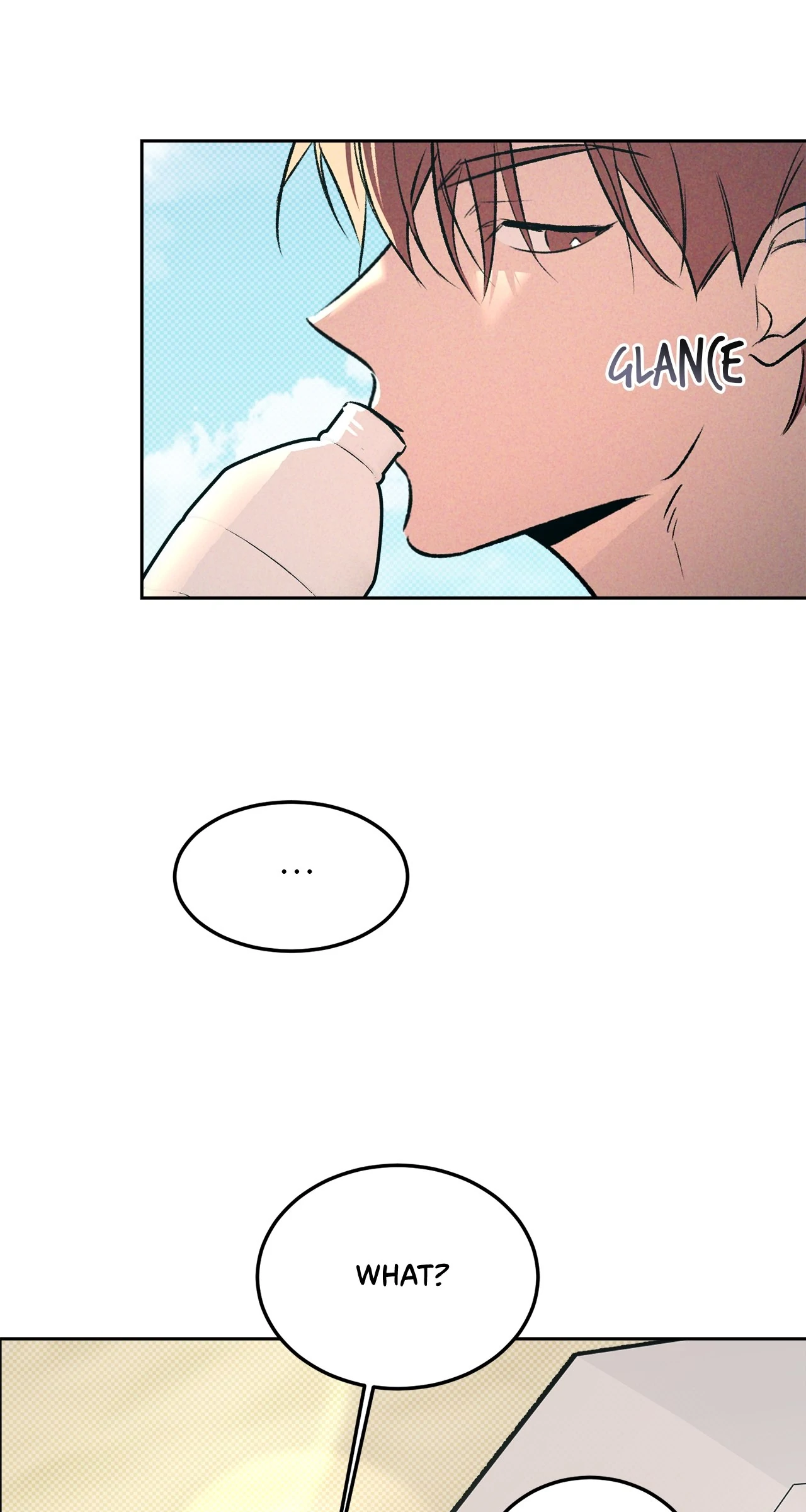 Love Under the Influence [Official] - Special Episode 1: Vacation manhwa