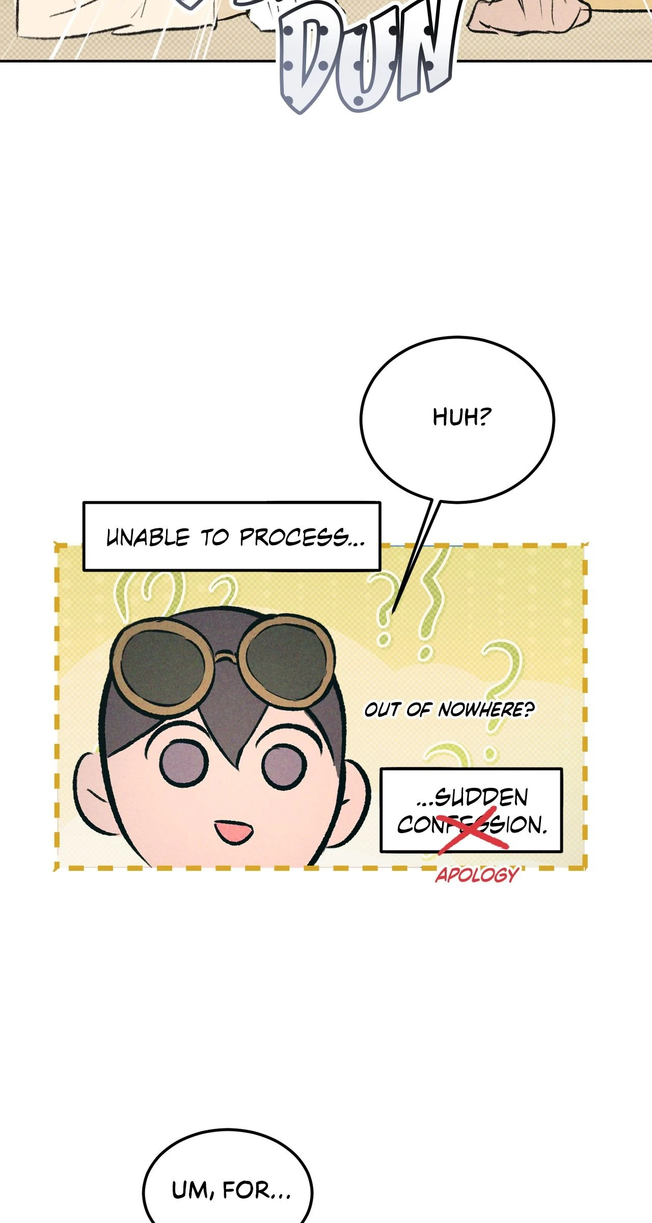 Love Under the Influence [Official] - Special Episode 1: Vacation manhwa