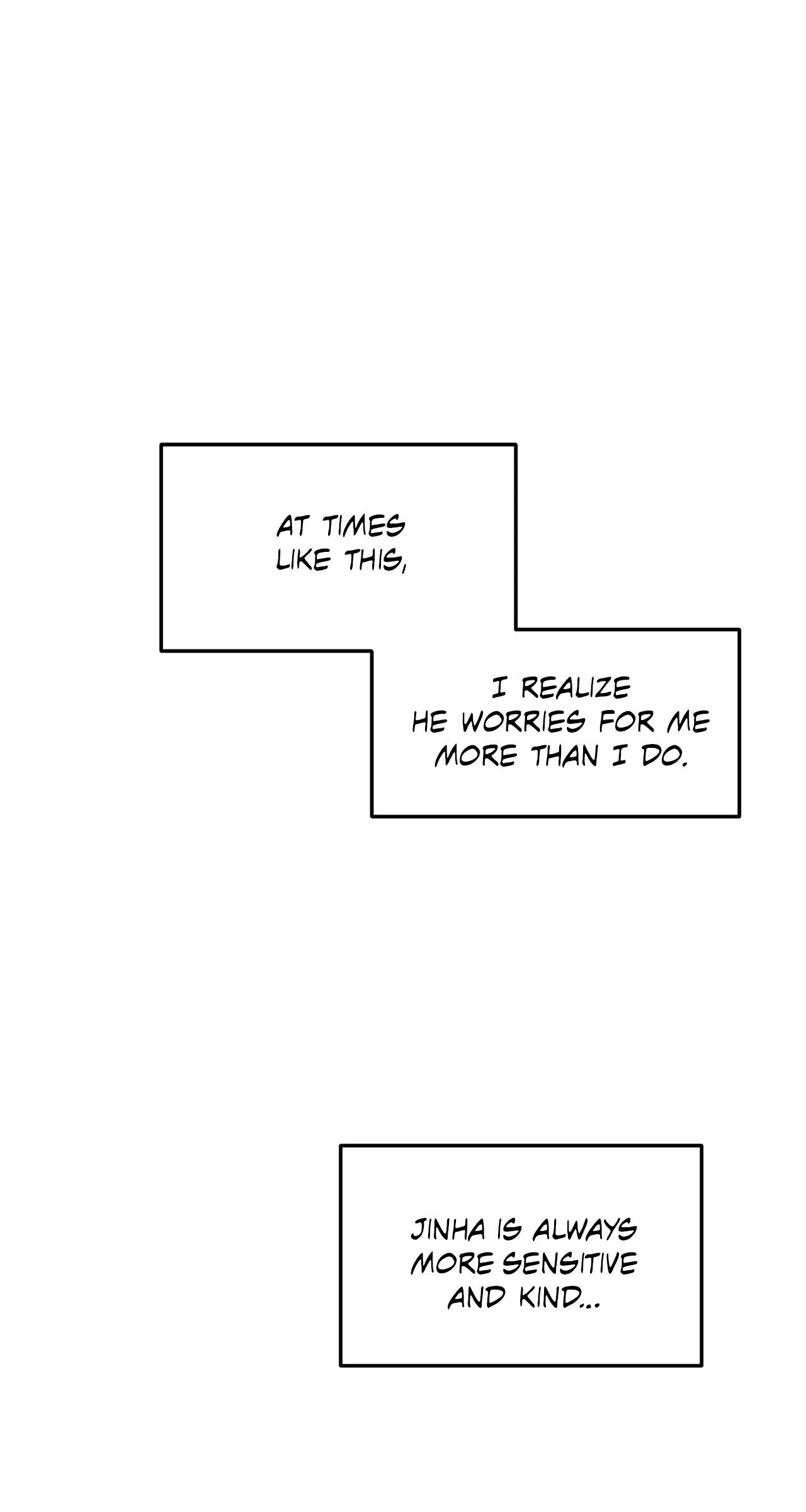 Love Under the Influence [Official] - Special Episode 1: Vacation manhwa