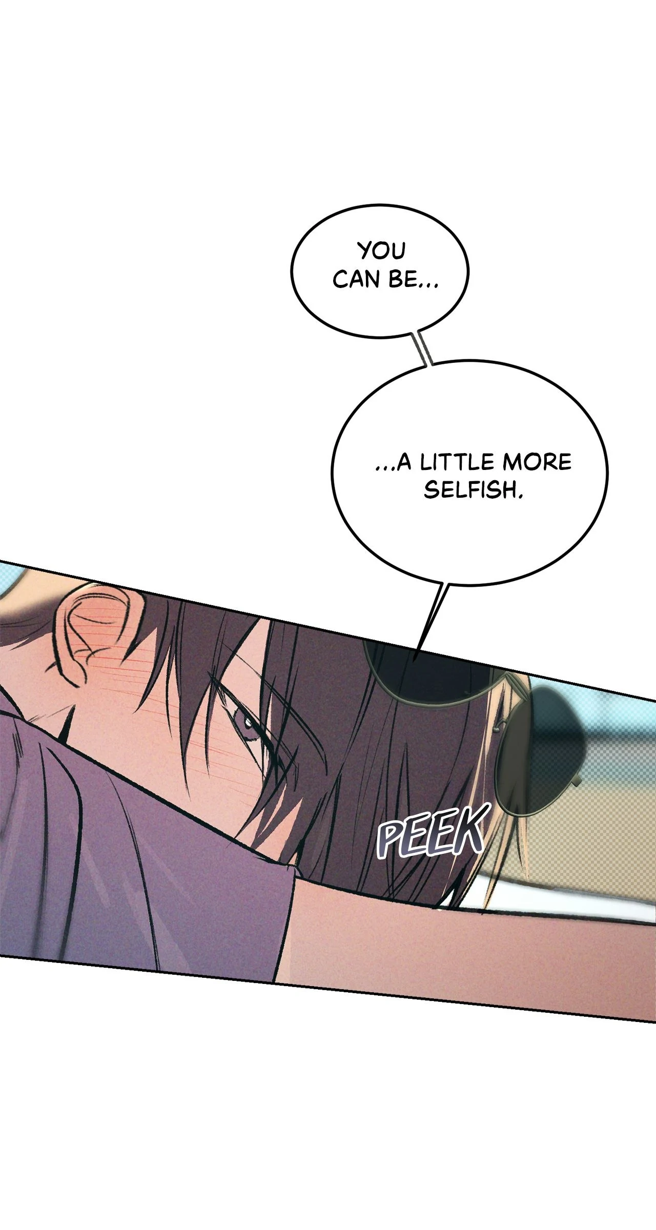 Love Under the Influence [Official] - Special Episode 1: Vacation manhwa