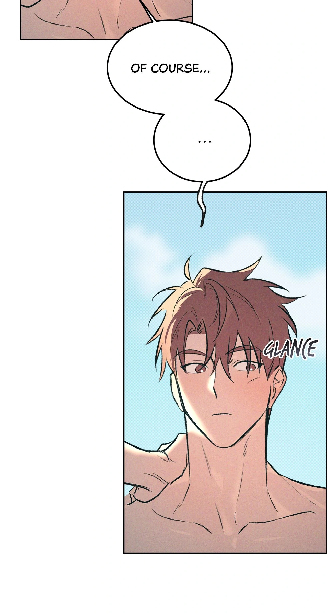 Love Under the Influence [Official] - Special Episode 1: Vacation manhwa