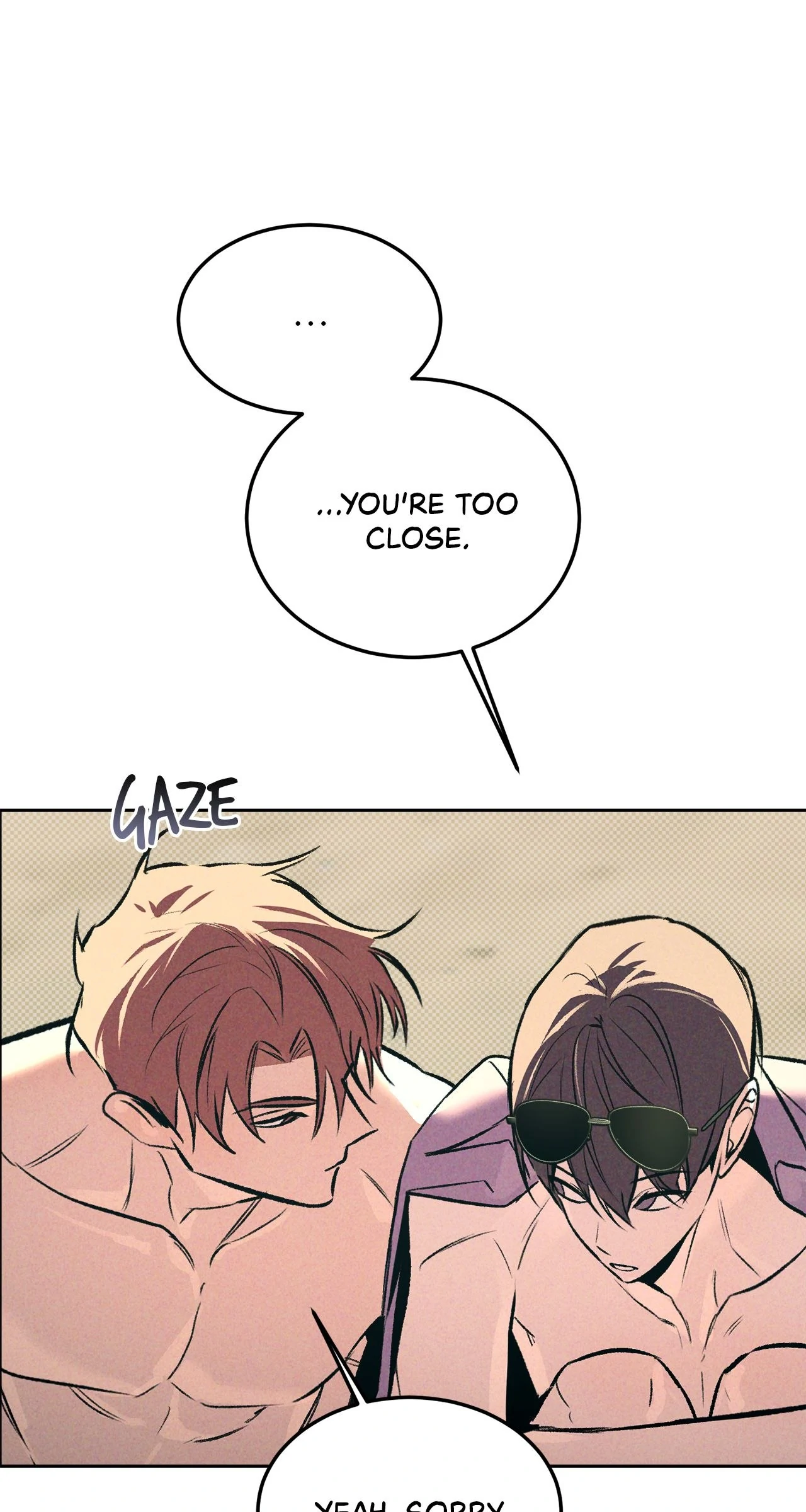 Love Under the Influence [Official] - Special Episode 1: Vacation manhwa