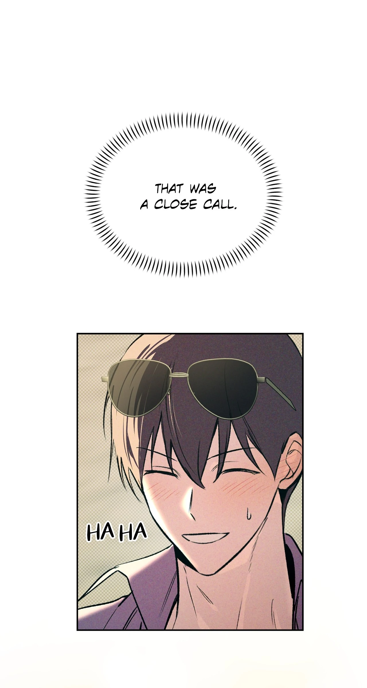 Love Under the Influence [Official] - Special Episode 1: Vacation manhwa