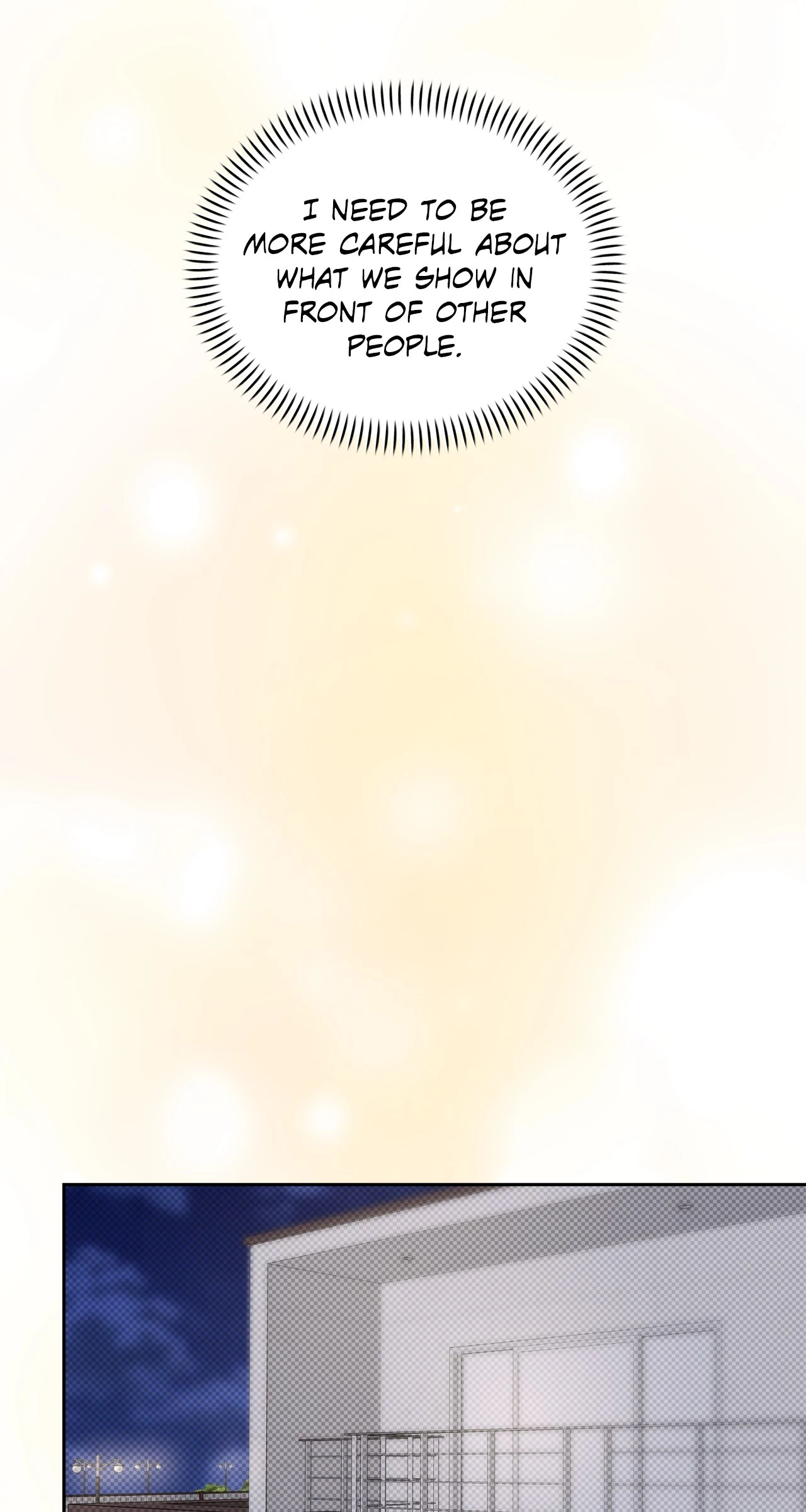 Love Under the Influence [Official] - Special Episode 1: Vacation manhwa