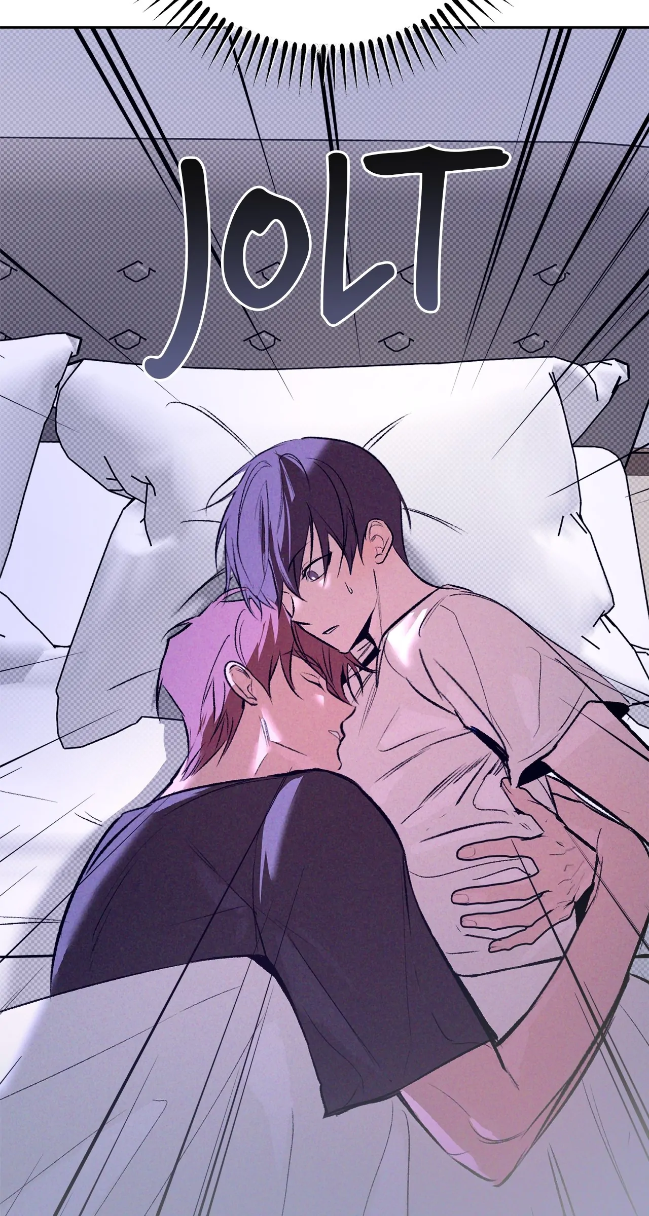 Love Under the Influence [Official] - Special Episode 1: Vacation manhwa