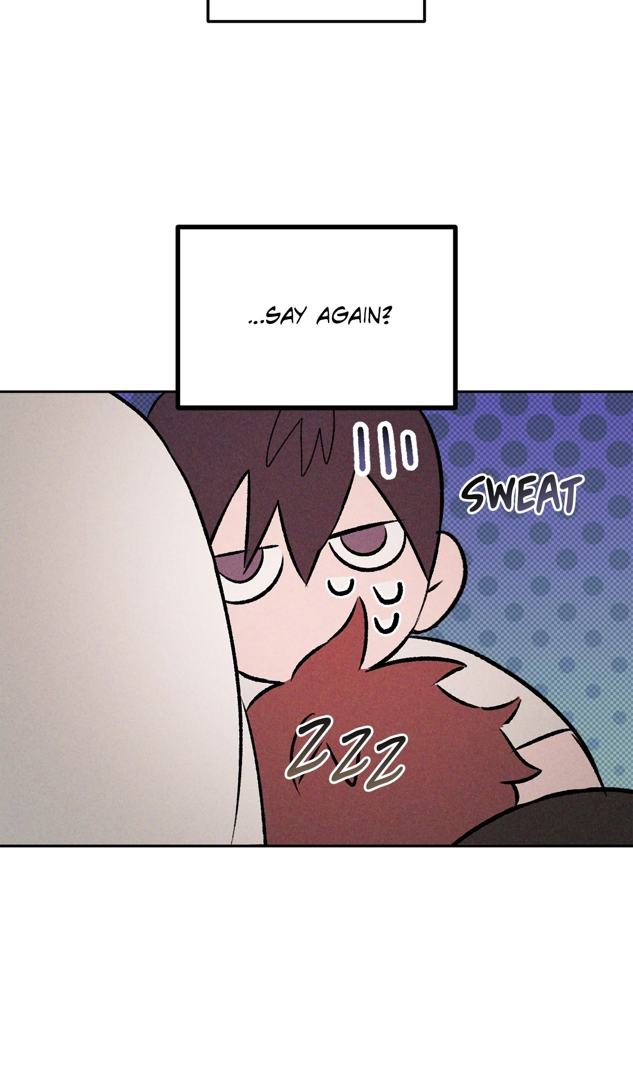 Love Under the Influence [Official] - Special Episode 1: Vacation manhwa