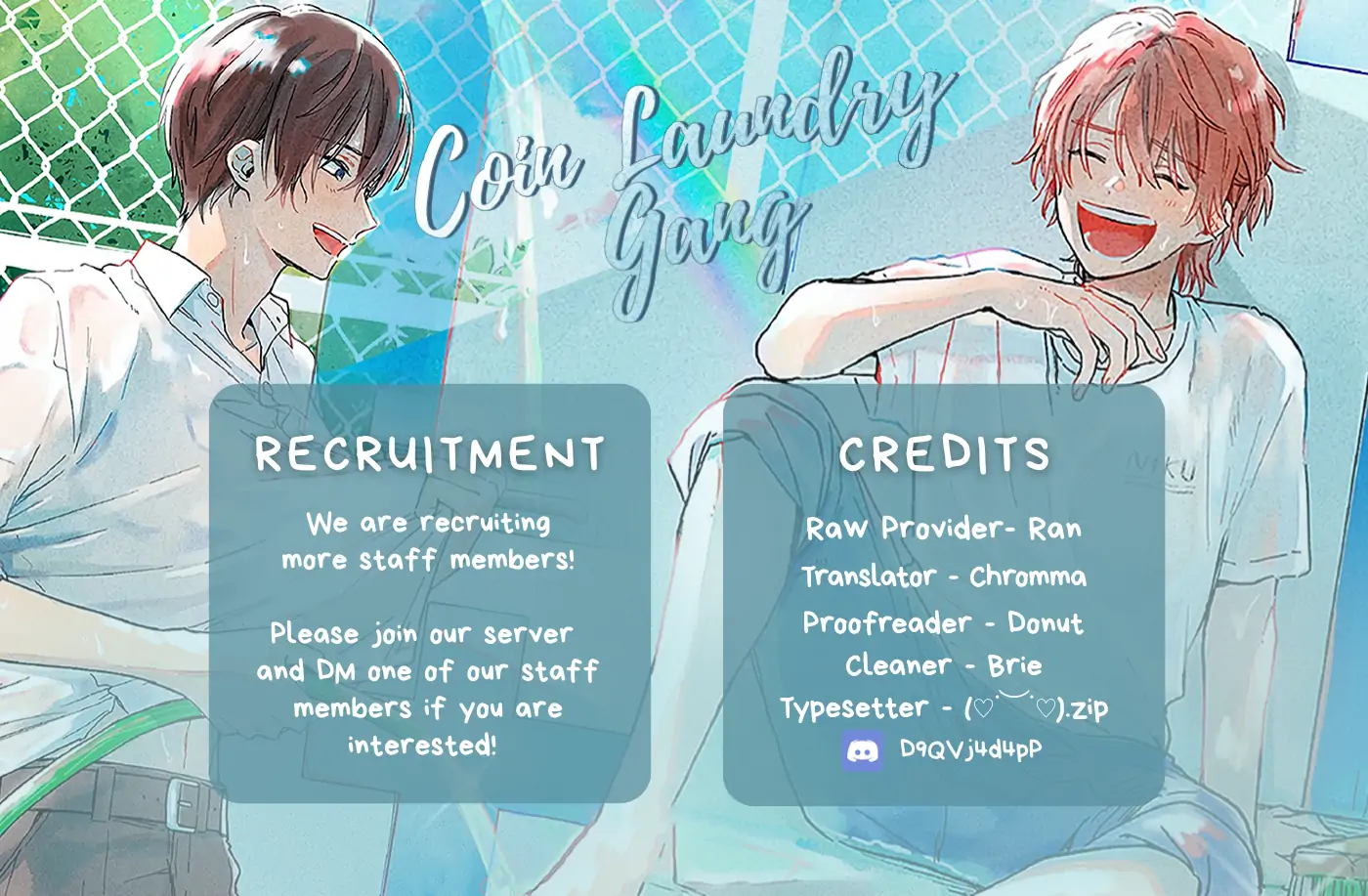 How We Almost Missed Each Other - Chapter 1 manhwa
