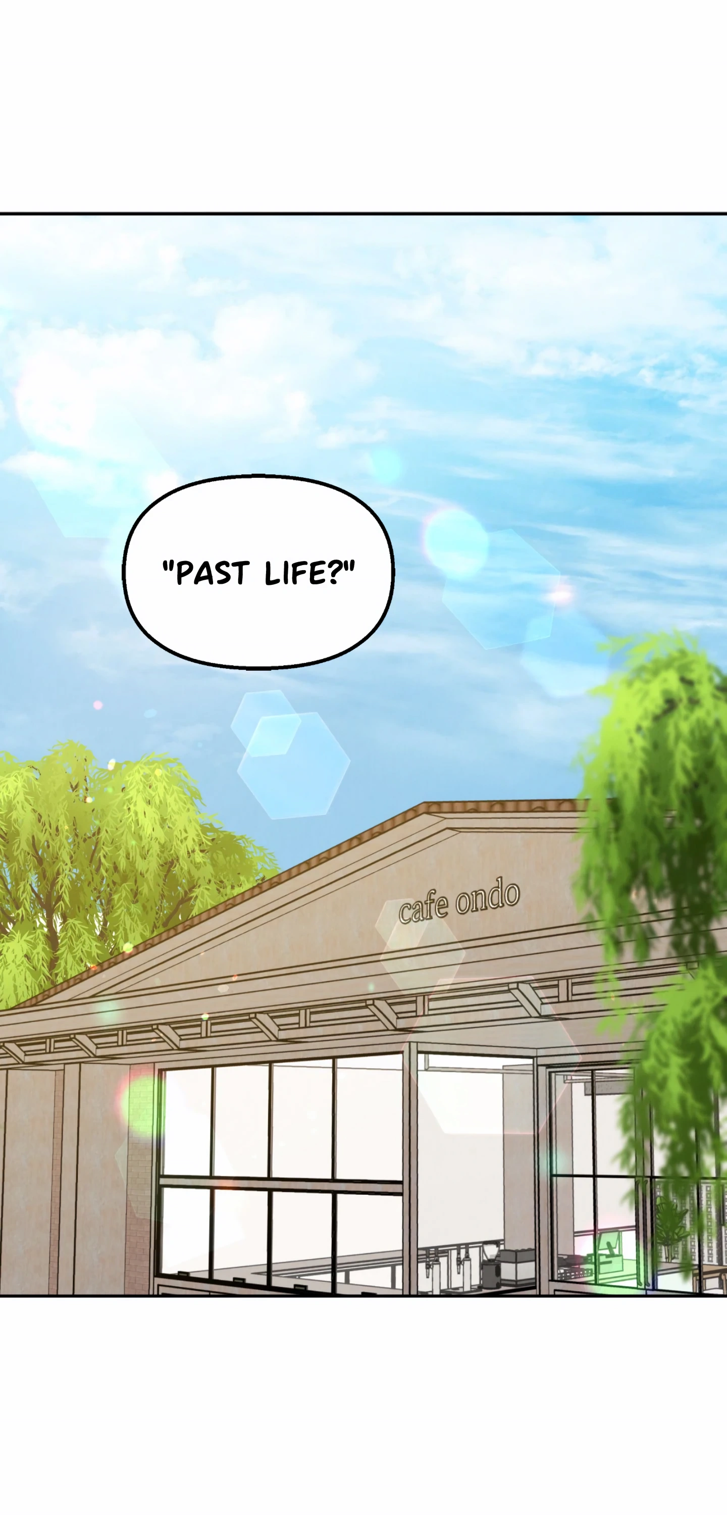 The Lotus and the Lost [Official][Uncensored] - Chapter 1 manhwa