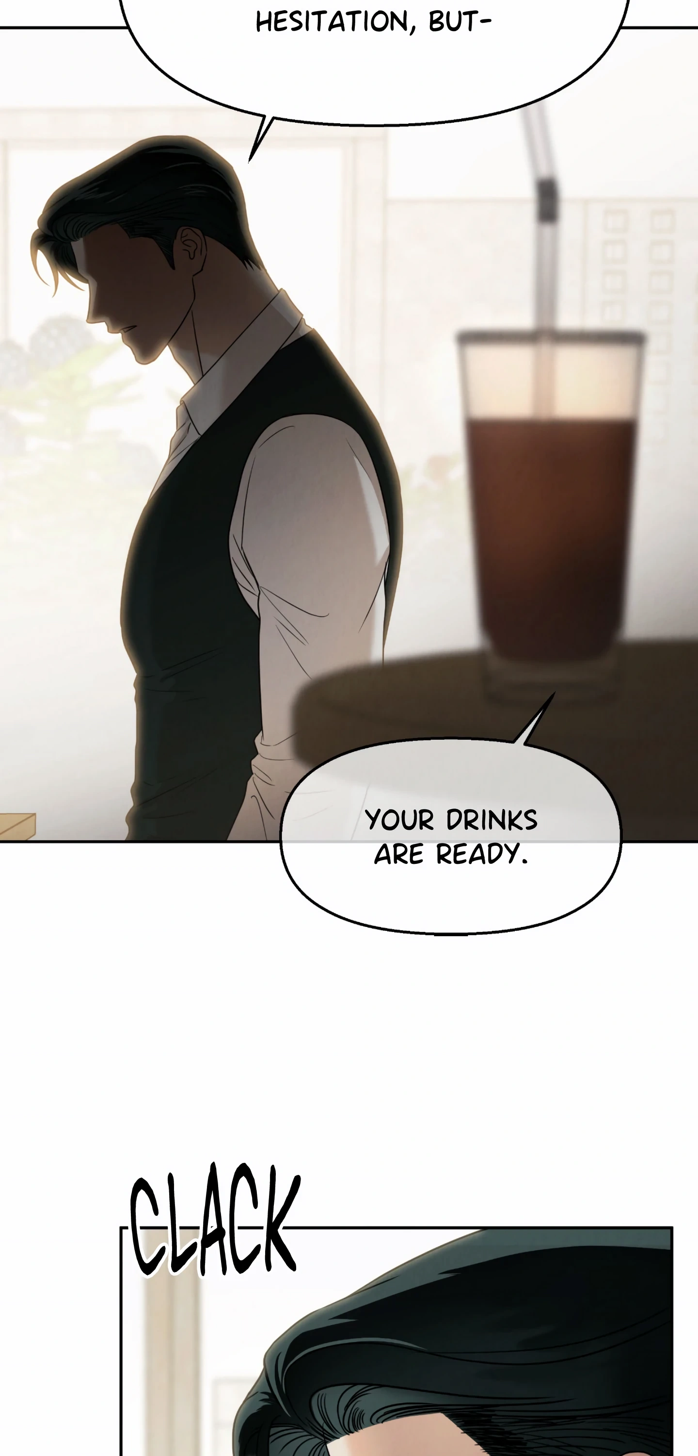 The Lotus and the Lost [Official][Uncensored] - Chapter 1 manhwa
