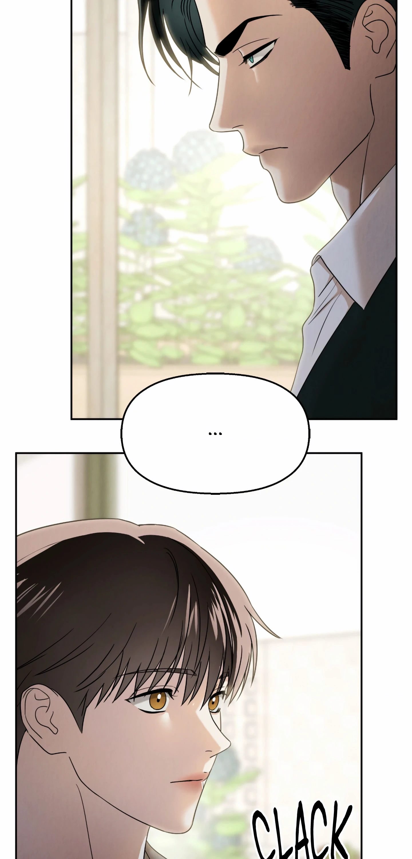 The Lotus and the Lost [Official][Uncensored] - Chapter 1 manhwa