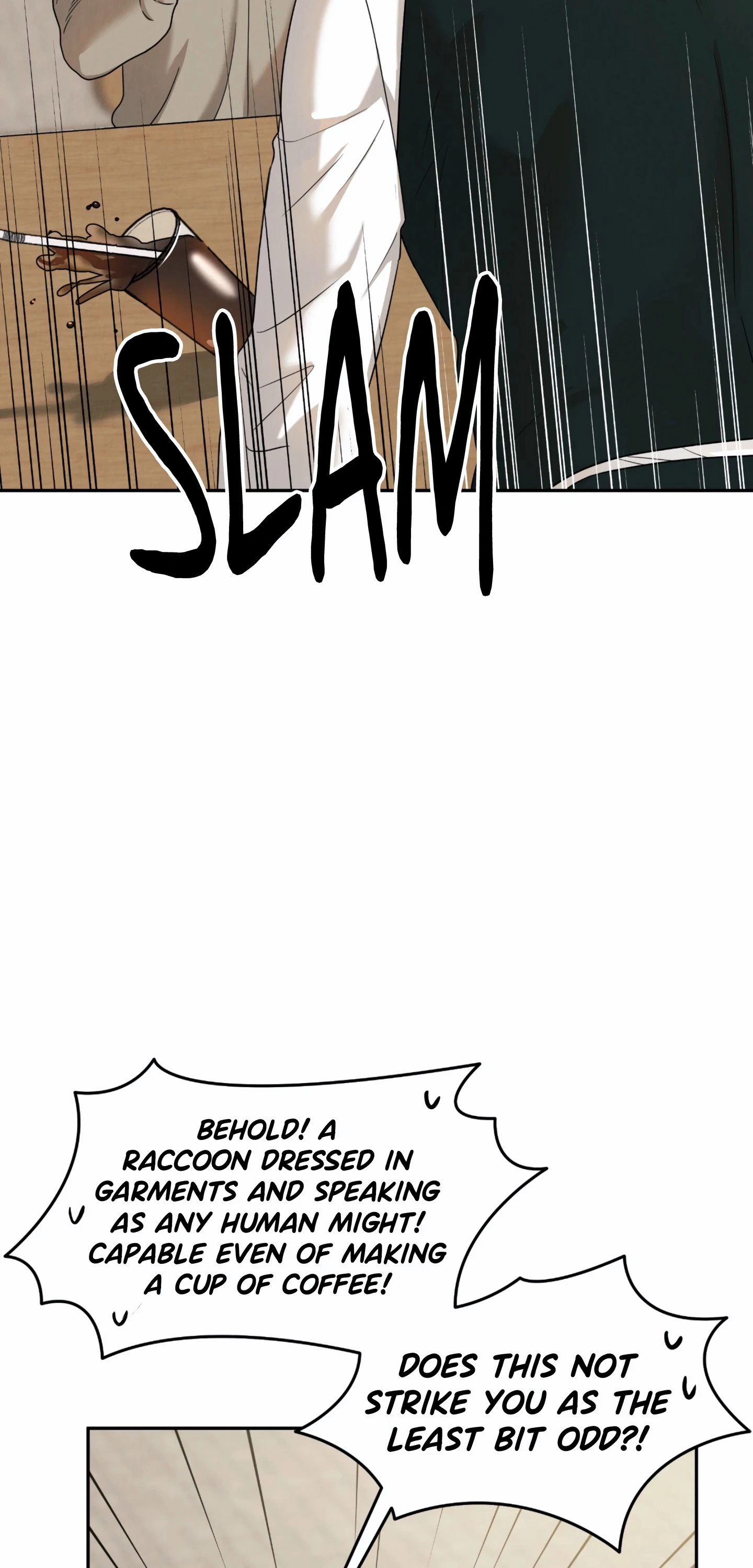 The Lotus and the Lost [Official][Uncensored] - Chapter 1 manhwa