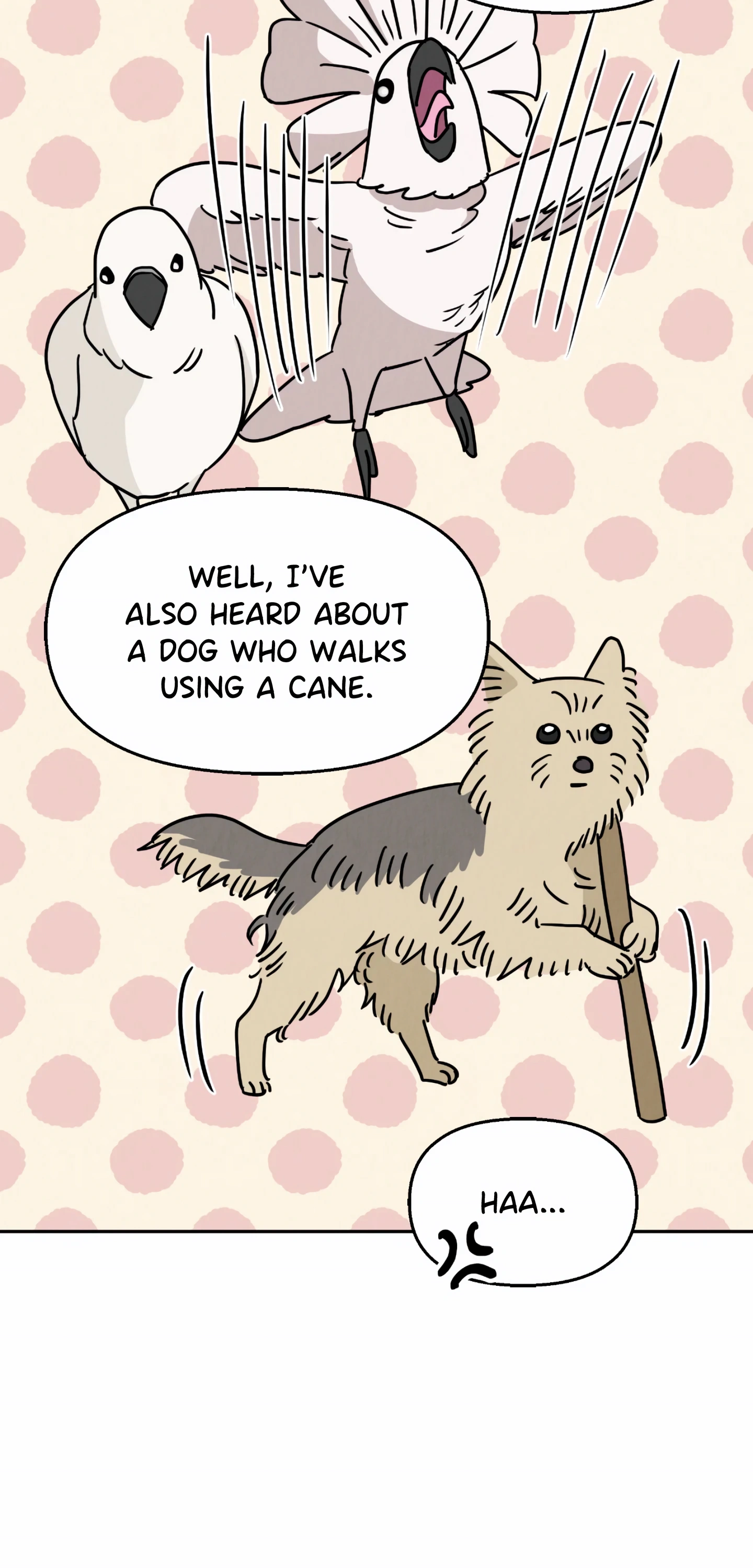 The Lotus and the Lost [Official][Uncensored] - Chapter 1 manhwa