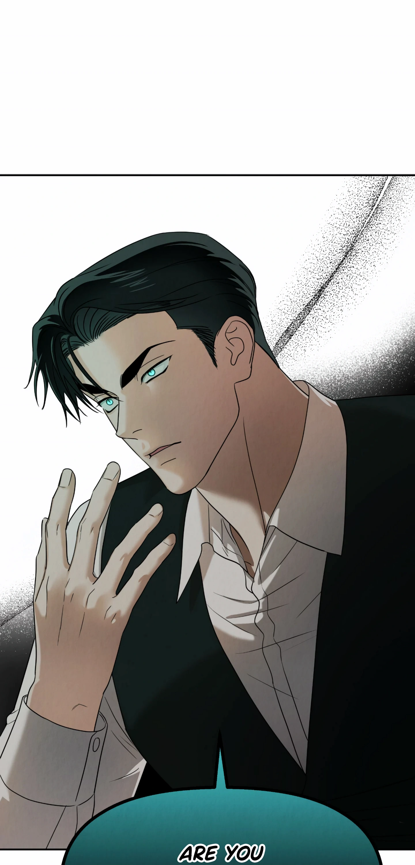 The Lotus and the Lost [Official][Uncensored] - Chapter 1 manhwa