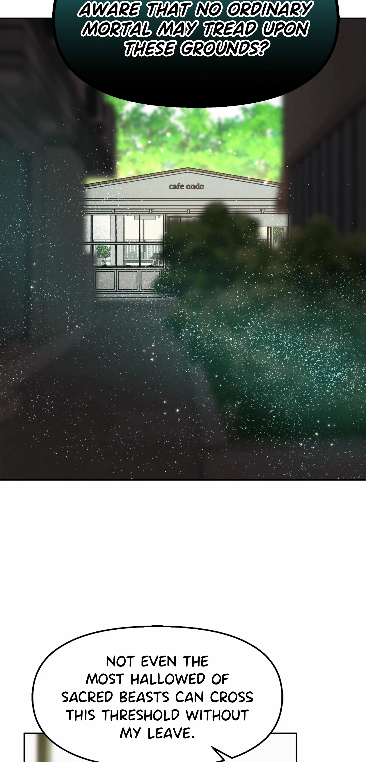The Lotus and the Lost [Official][Uncensored] - Chapter 1 manhwa