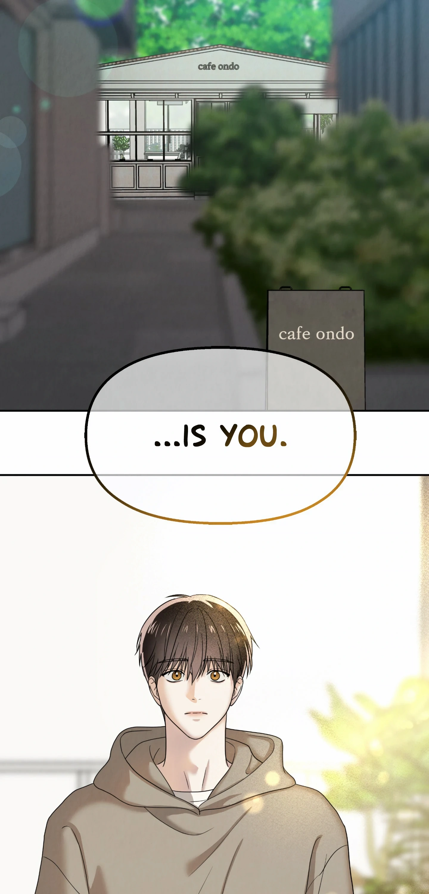 The Lotus and the Lost [Official][Uncensored] - Chapter 1 manhwa