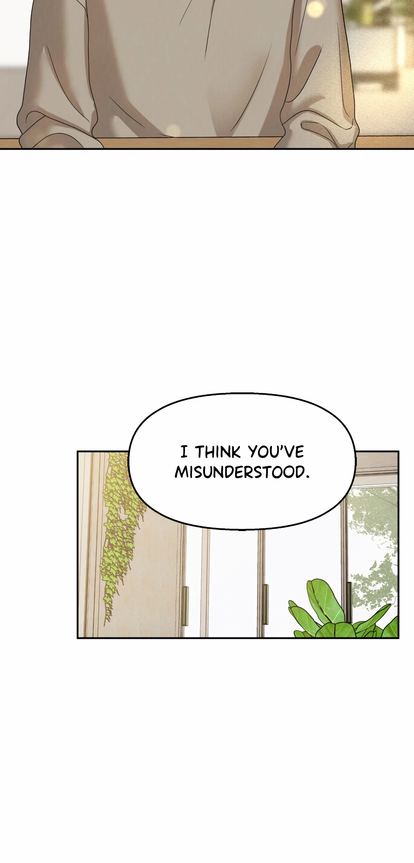 The Lotus and the Lost [Official][Uncensored] - Chapter 1 manhwa