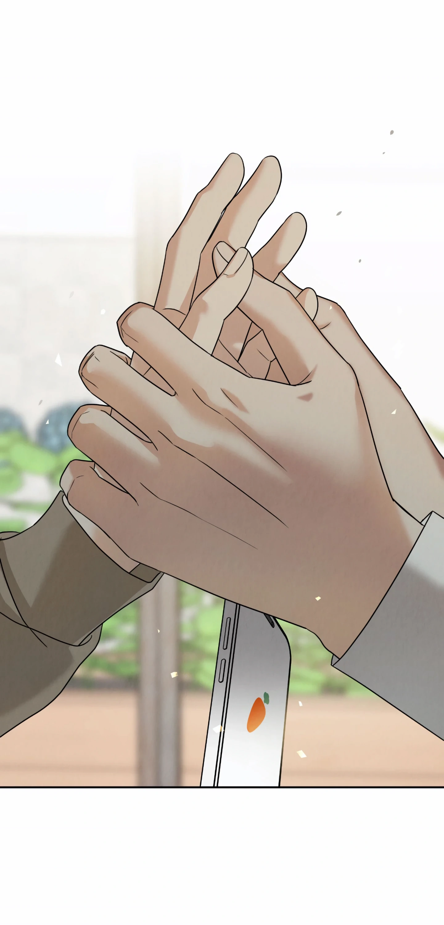 The Lotus and the Lost [Official][Uncensored] - Chapter 1 manhwa