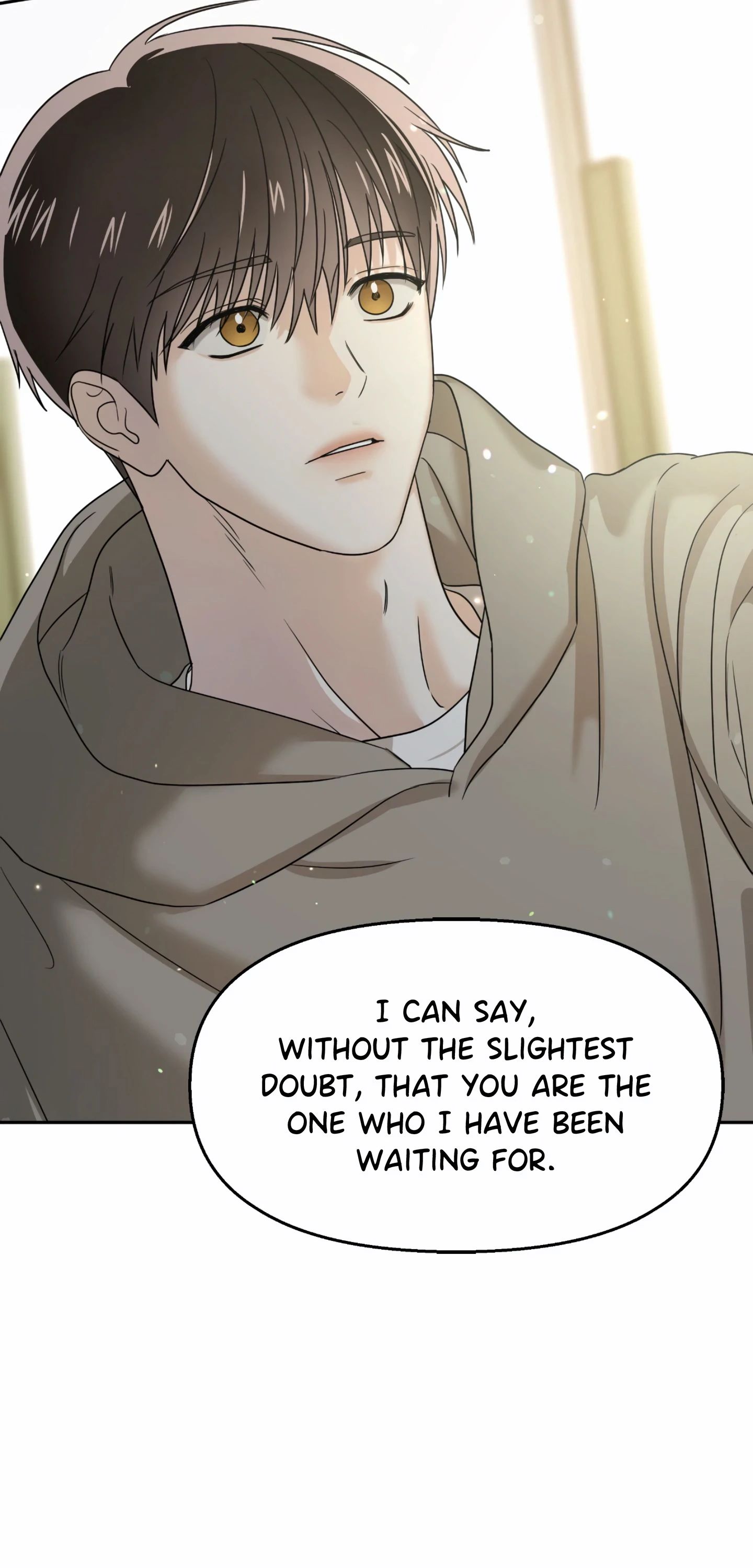 The Lotus and the Lost [Official][Uncensored] - Chapter 1 manhwa