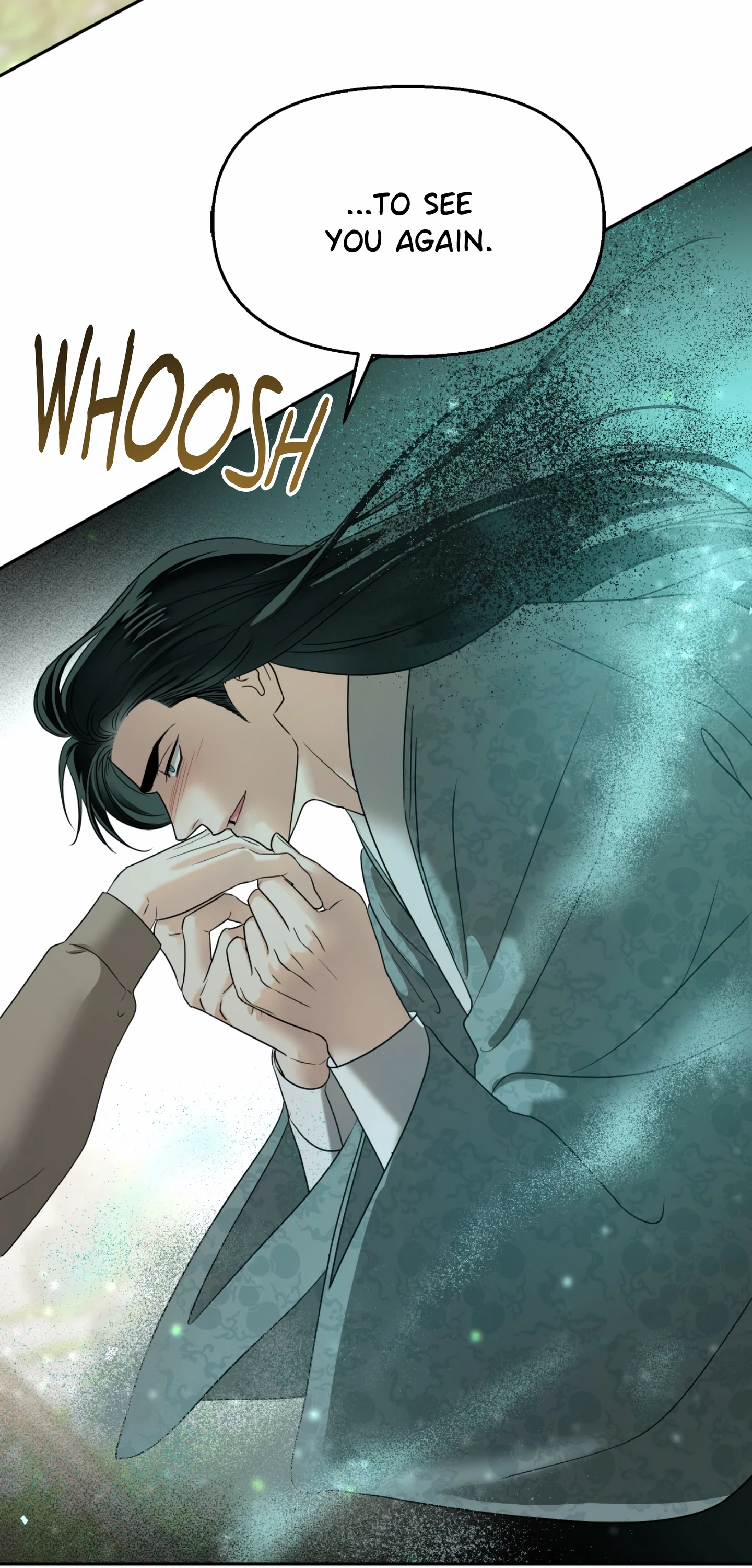 The Lotus and the Lost [Official][Uncensored] - Chapter 1 manhwa
