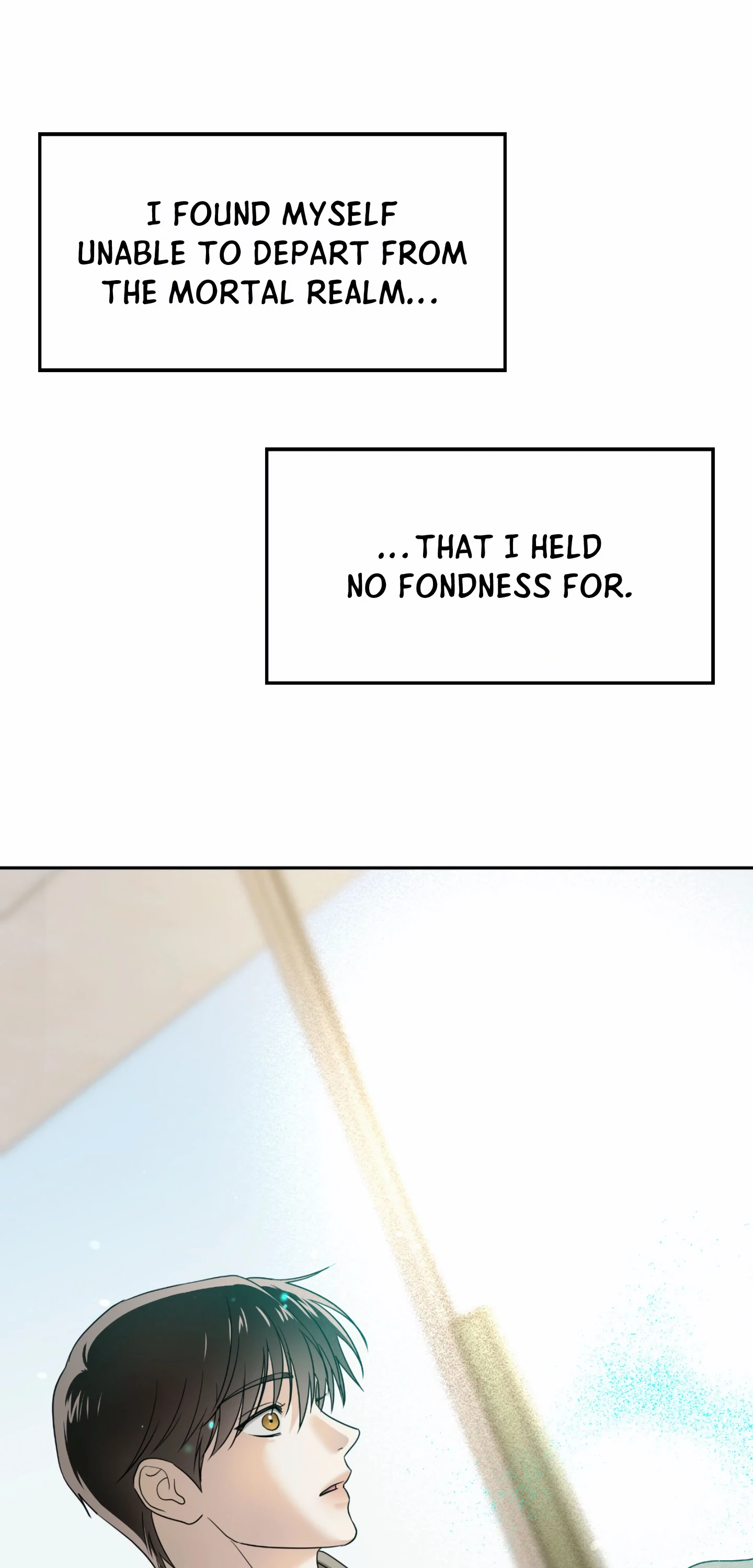 The Lotus and the Lost [Official][Uncensored] - Chapter 1 manhwa
