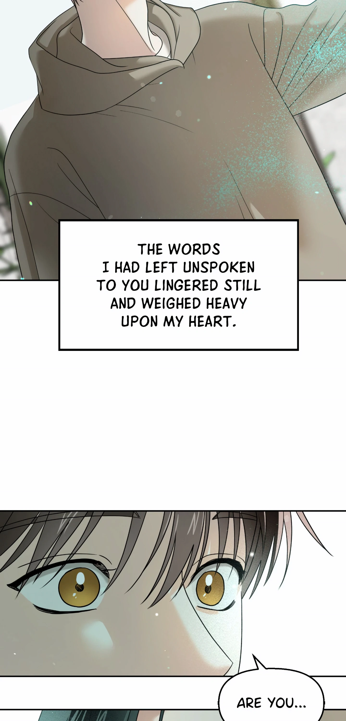The Lotus and the Lost [Official][Uncensored] - Chapter 1 manhwa