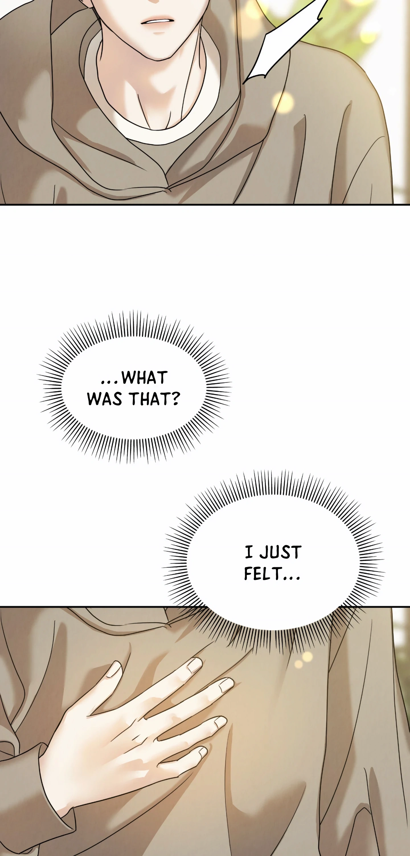 The Lotus and the Lost [Official][Uncensored] - Chapter 1 manhwa