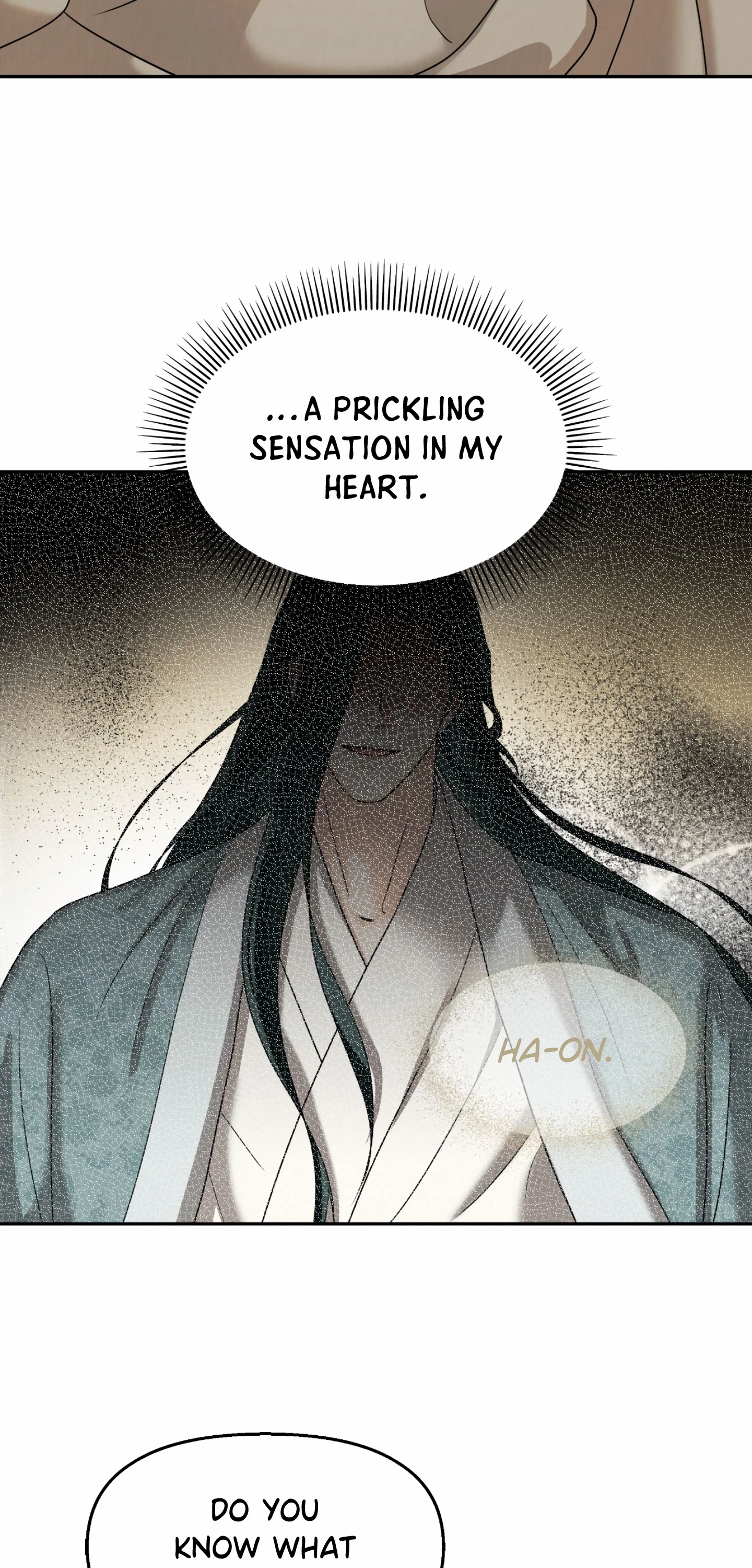 The Lotus and the Lost [Official][Uncensored] - Chapter 1 manhwa