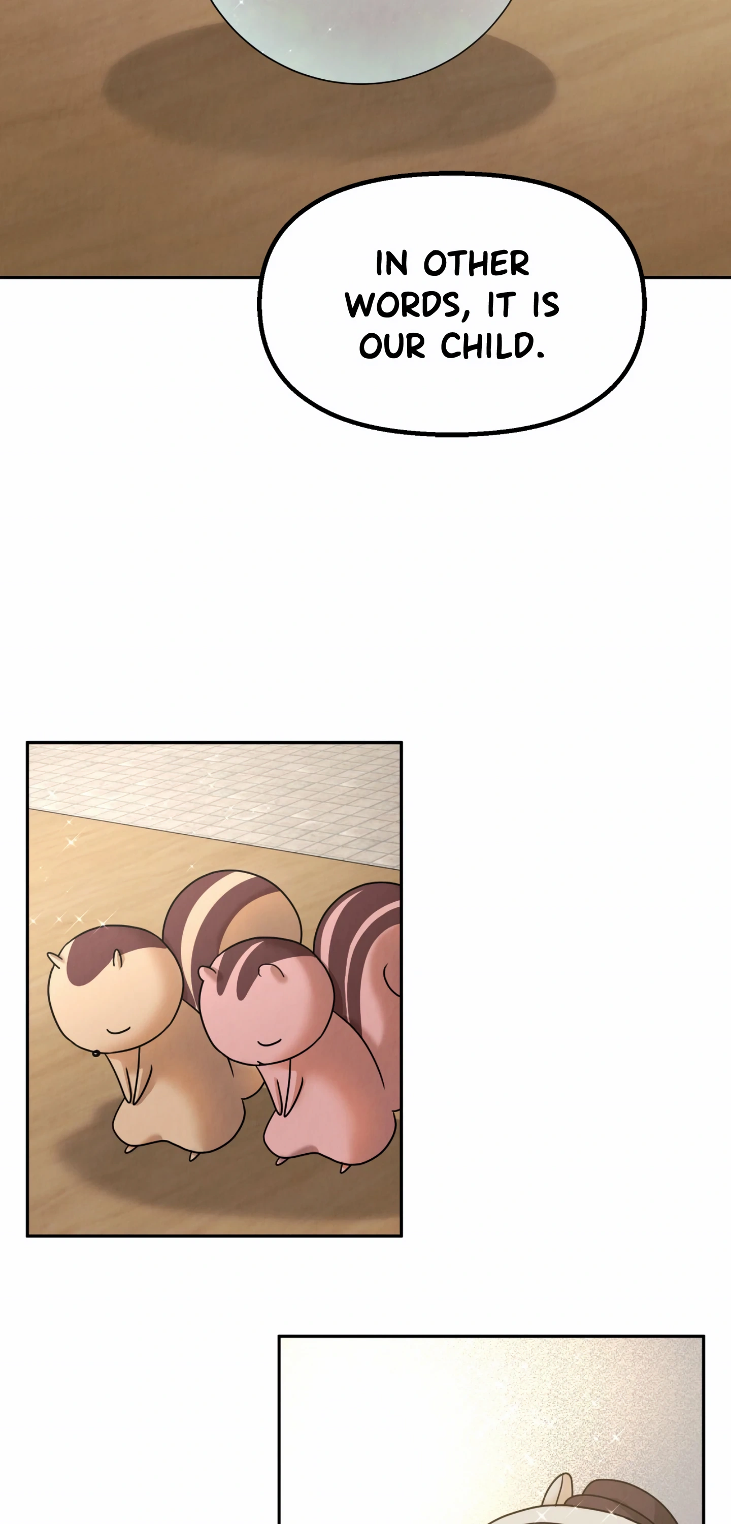 The Lotus and the Lost [Official][Uncensored] - Chapter 1 manhwa