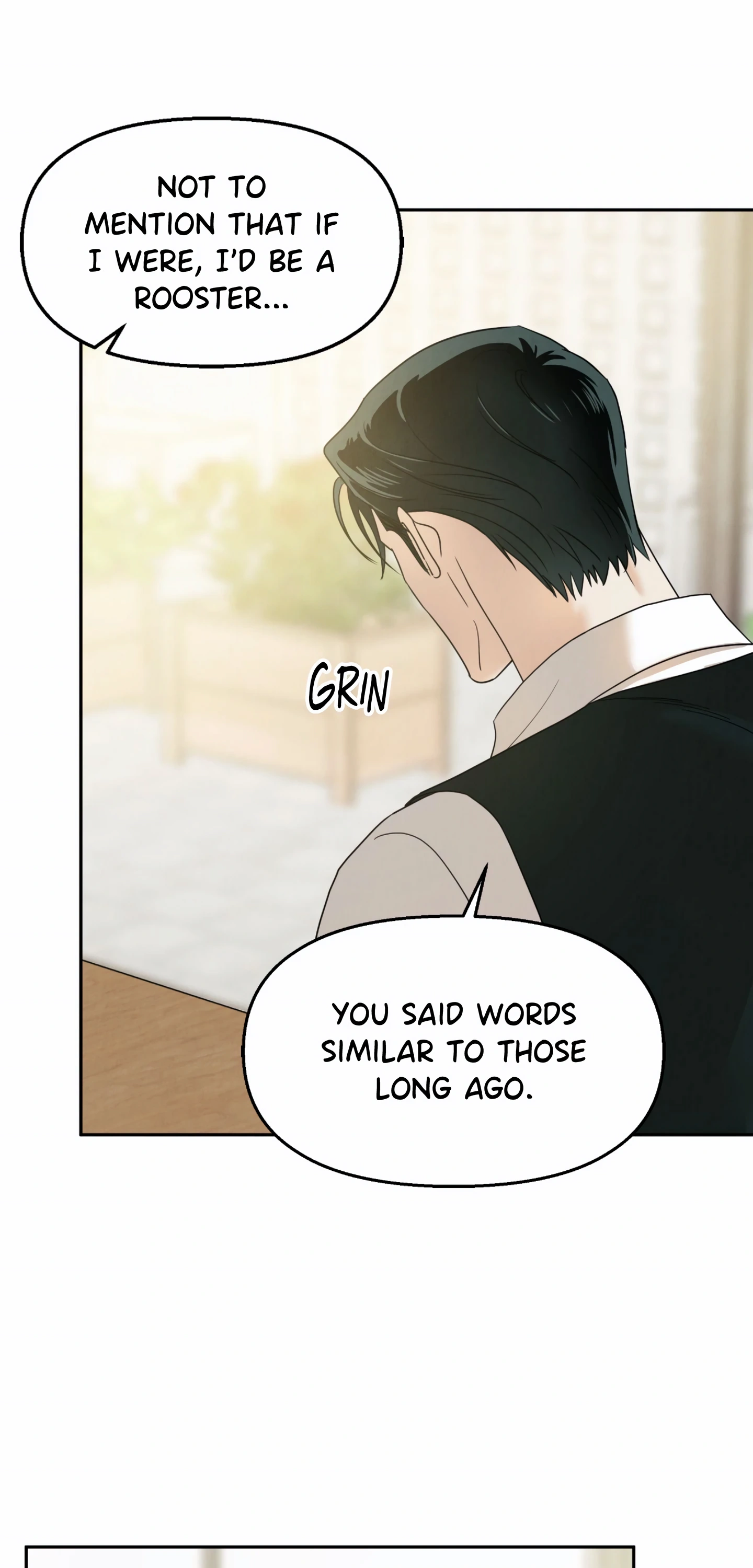 The Lotus and the Lost [Official][Uncensored] - Chapter 1 manhwa