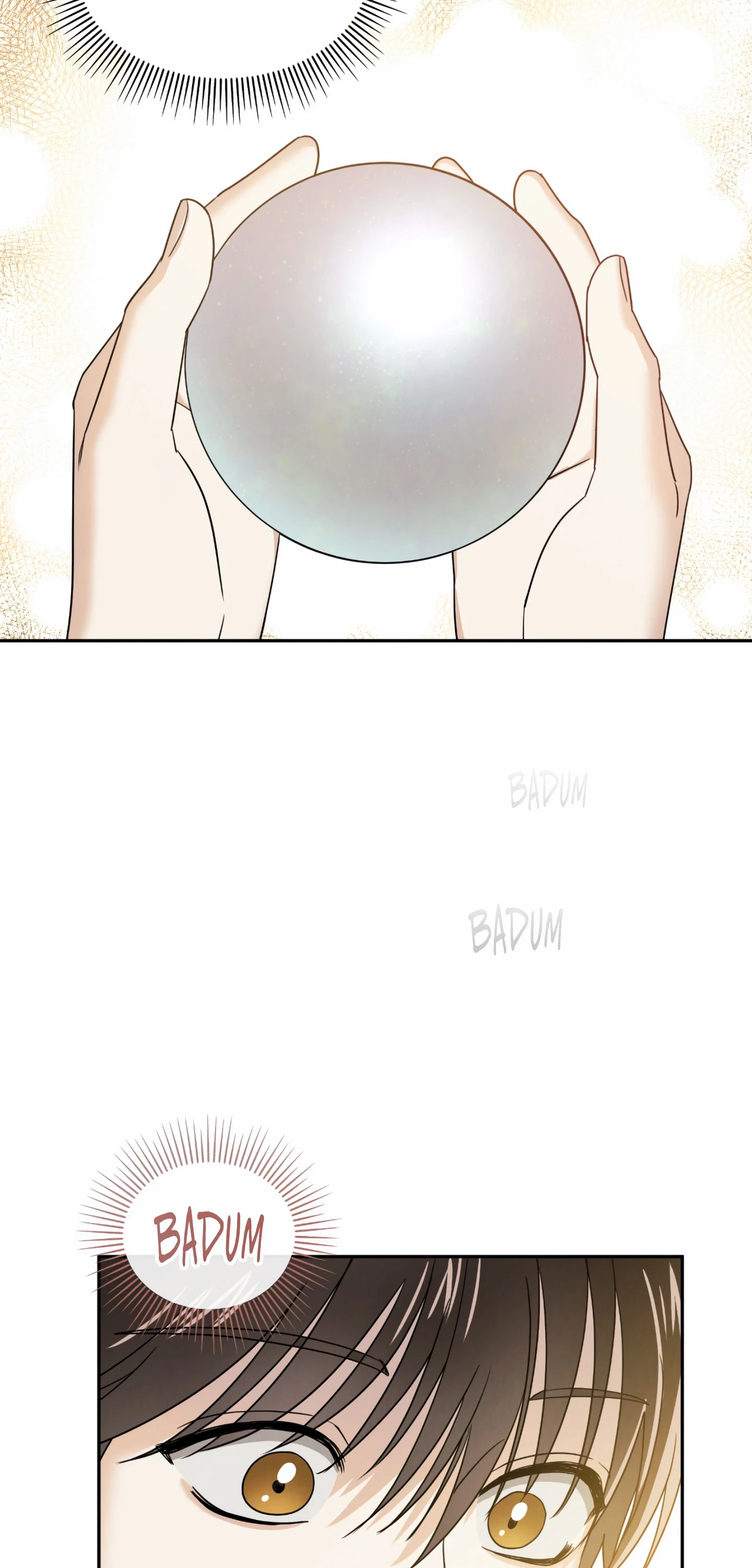The Lotus and the Lost [Official][Uncensored] - Chapter 1 manhwa