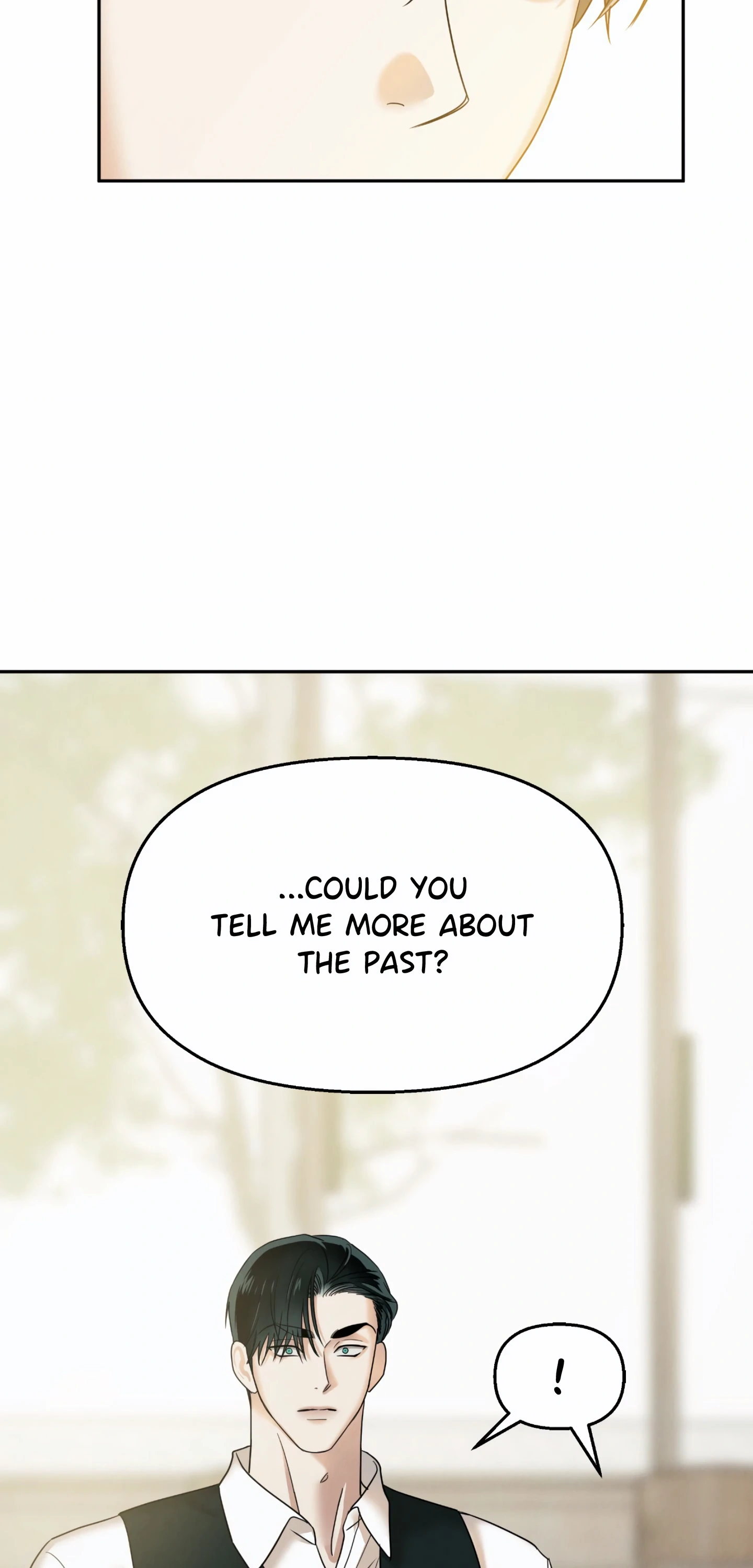 The Lotus and the Lost [Official][Uncensored] - Chapter 1 manhwa