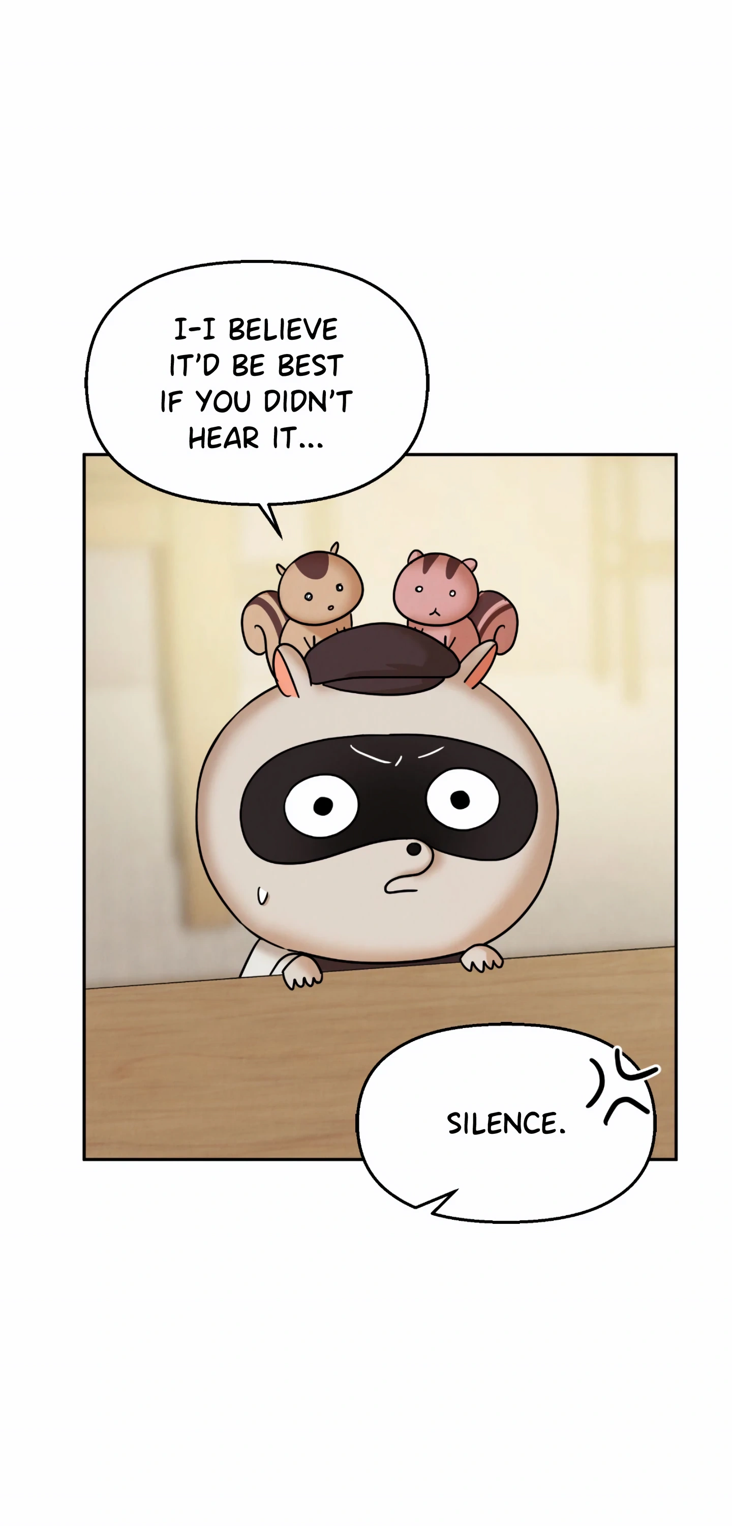 The Lotus and the Lost [Official][Uncensored] - Chapter 1 manhwa