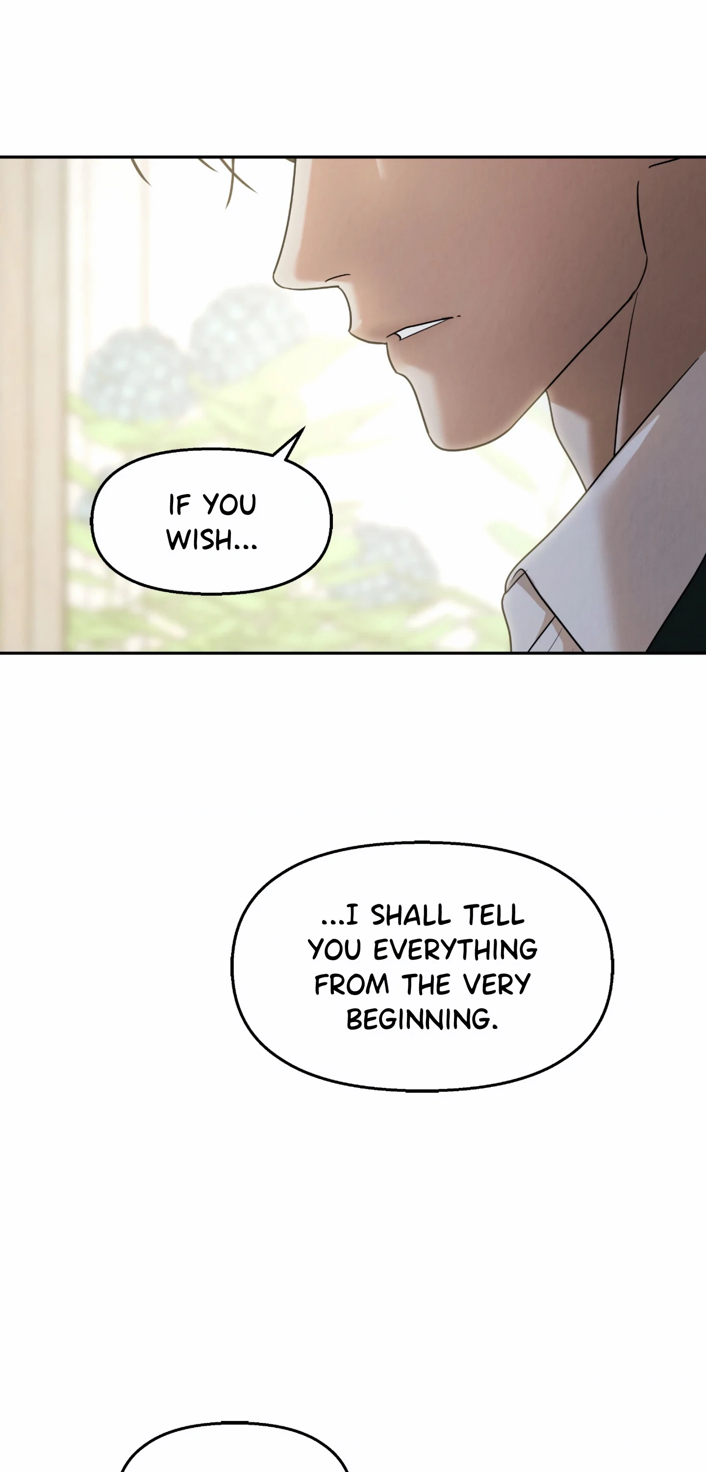 The Lotus and the Lost [Official][Uncensored] - Chapter 1 manhwa