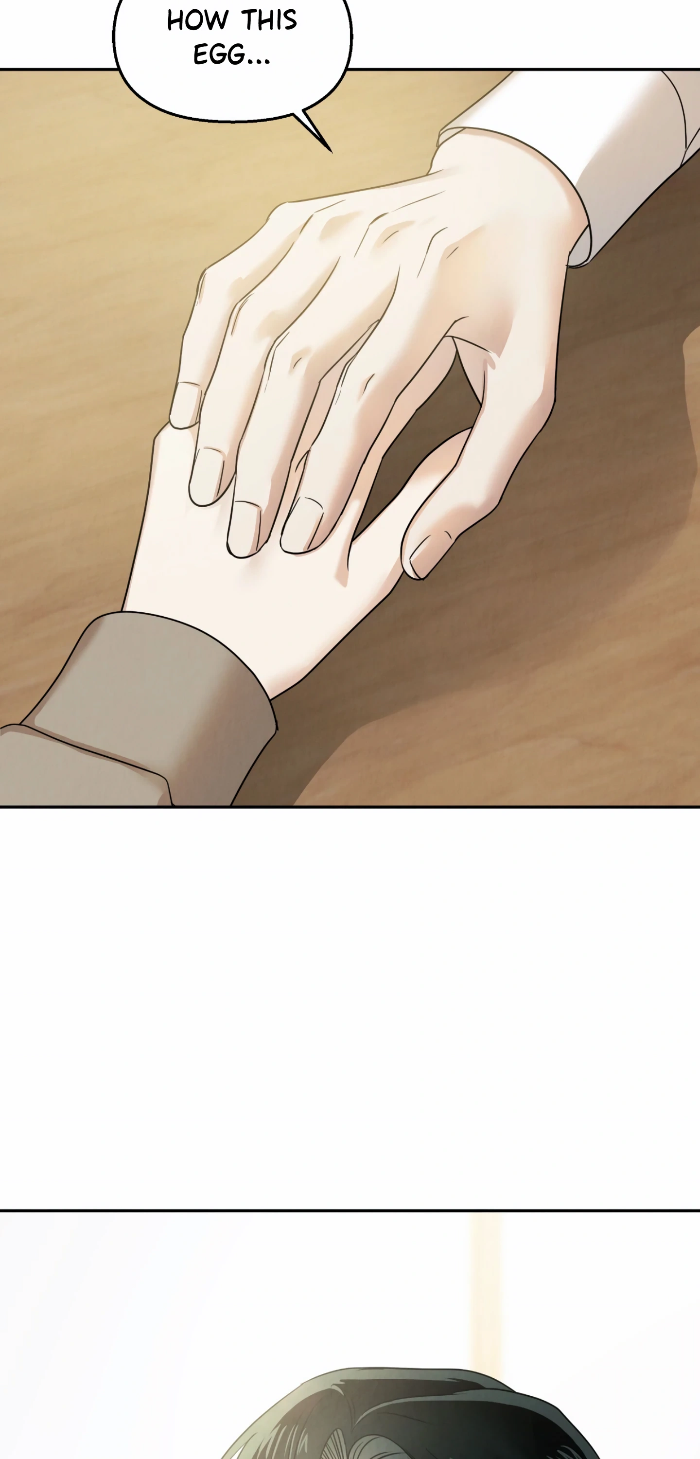 The Lotus and the Lost [Official][Uncensored] - Chapter 1 manhwa