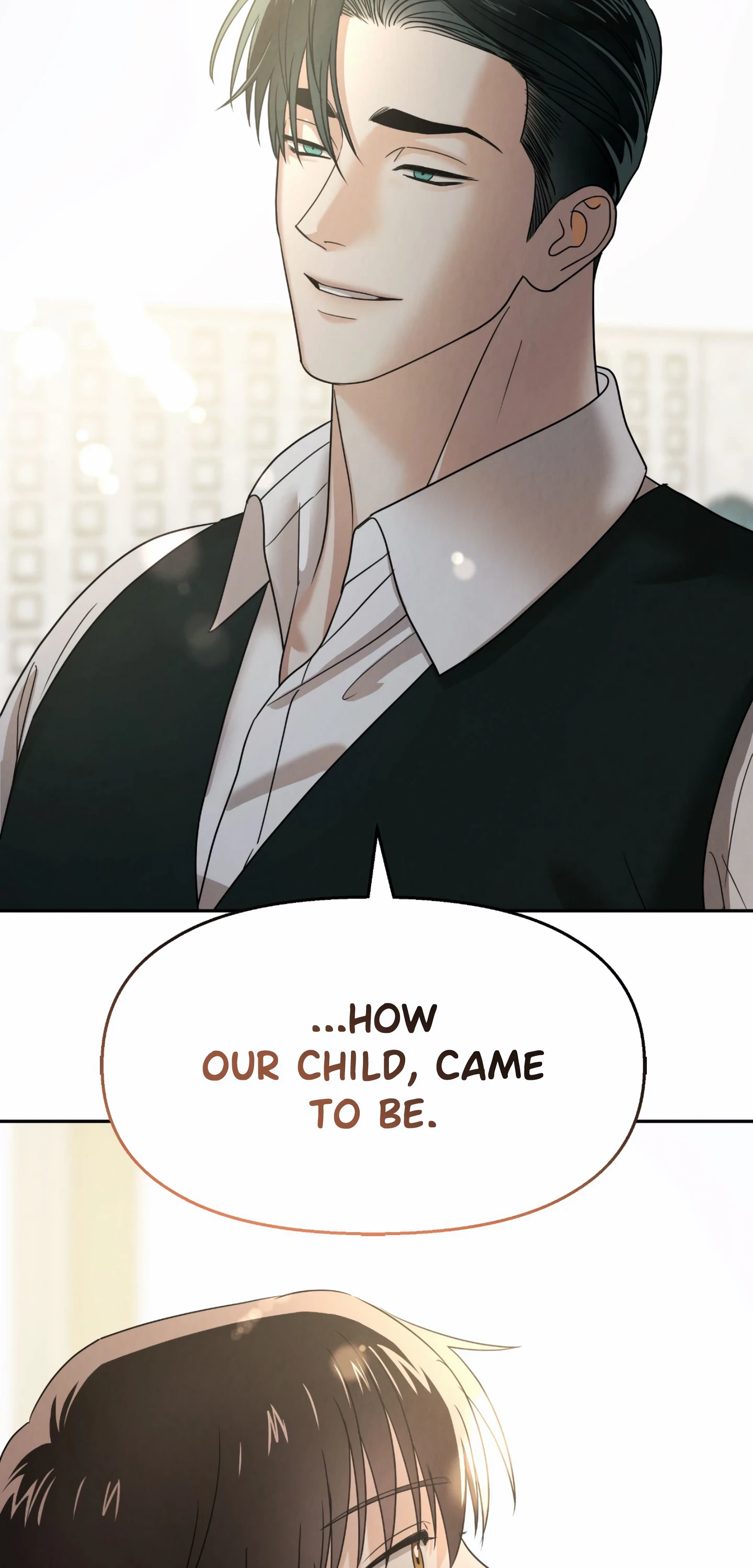The Lotus and the Lost [Official][Uncensored] - Chapter 1 manhwa