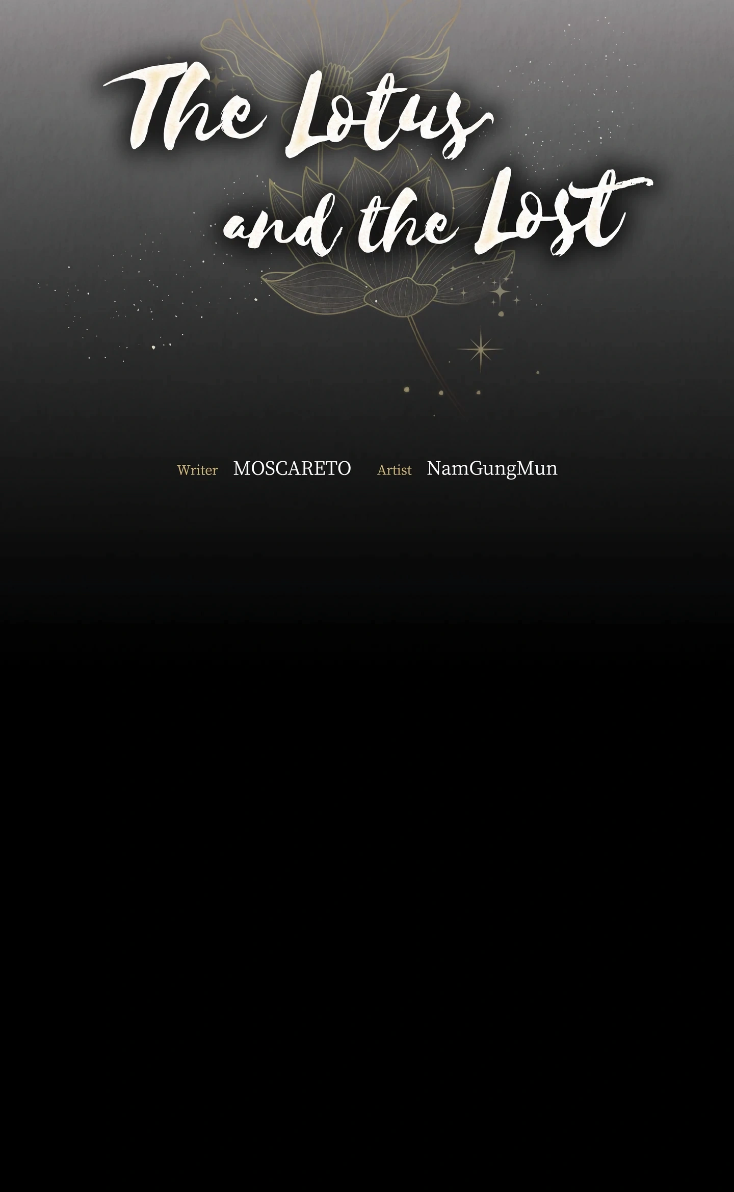 The Lotus and the Lost [Official][Uncensored] - Chapter 1 manhwa