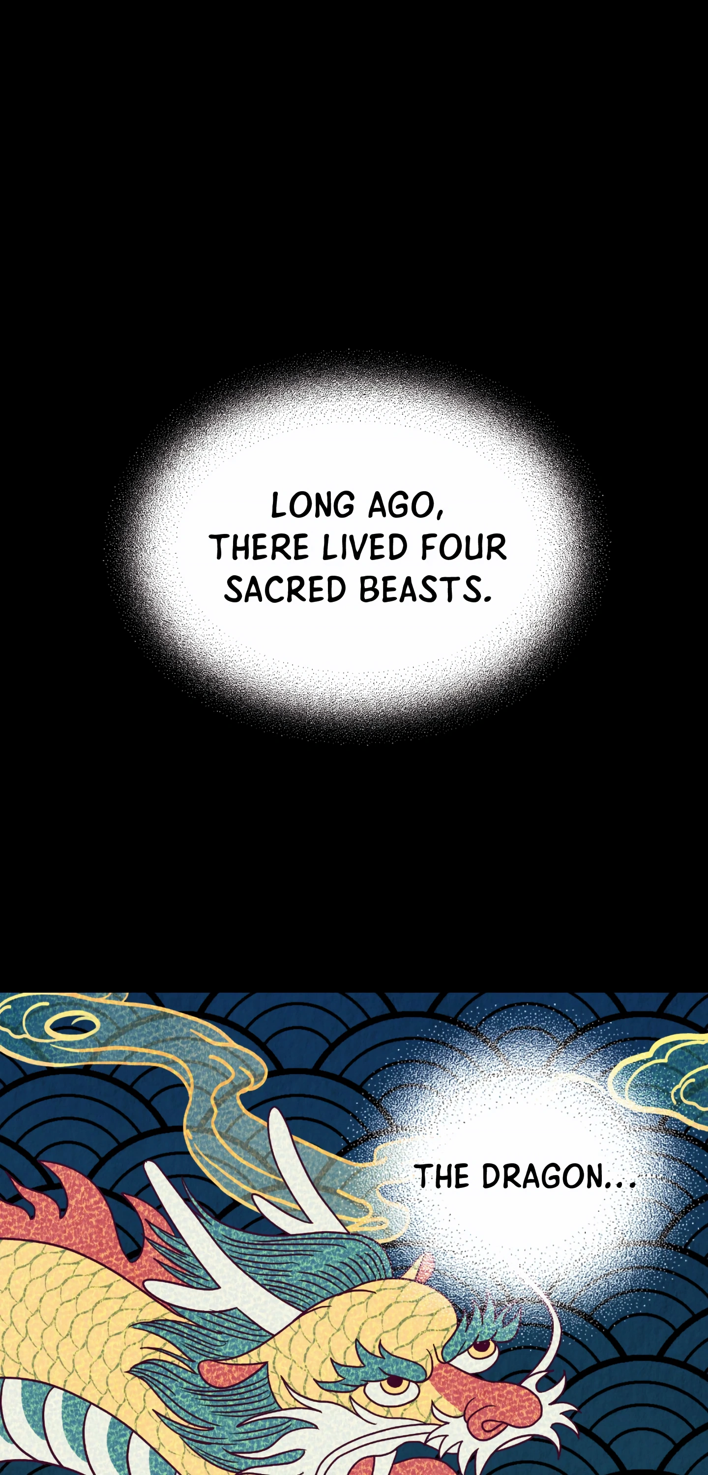 The Lotus and the Lost [Official][Uncensored] - Chapter 1 manhwa
