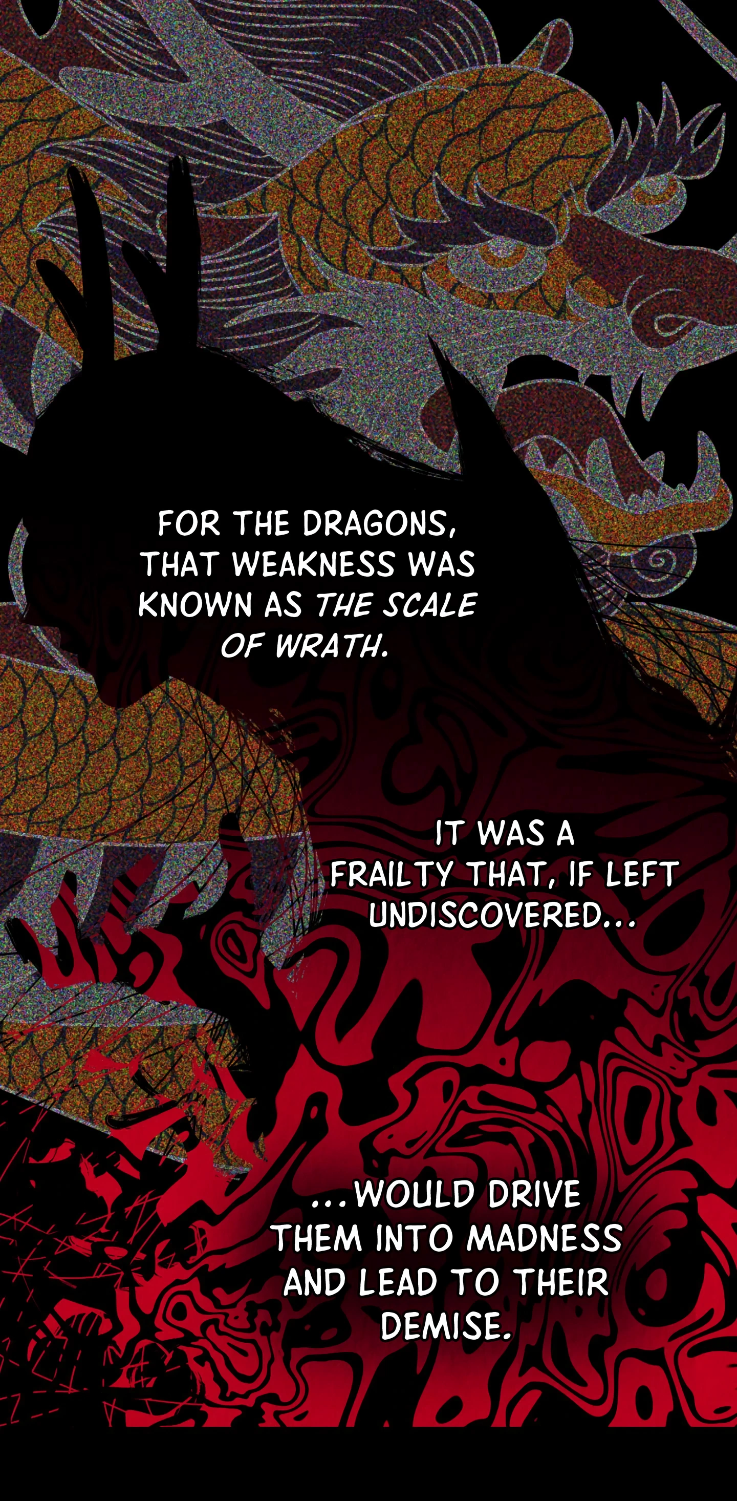 The Lotus and the Lost [Official][Uncensored] - Chapter 1 manhwa