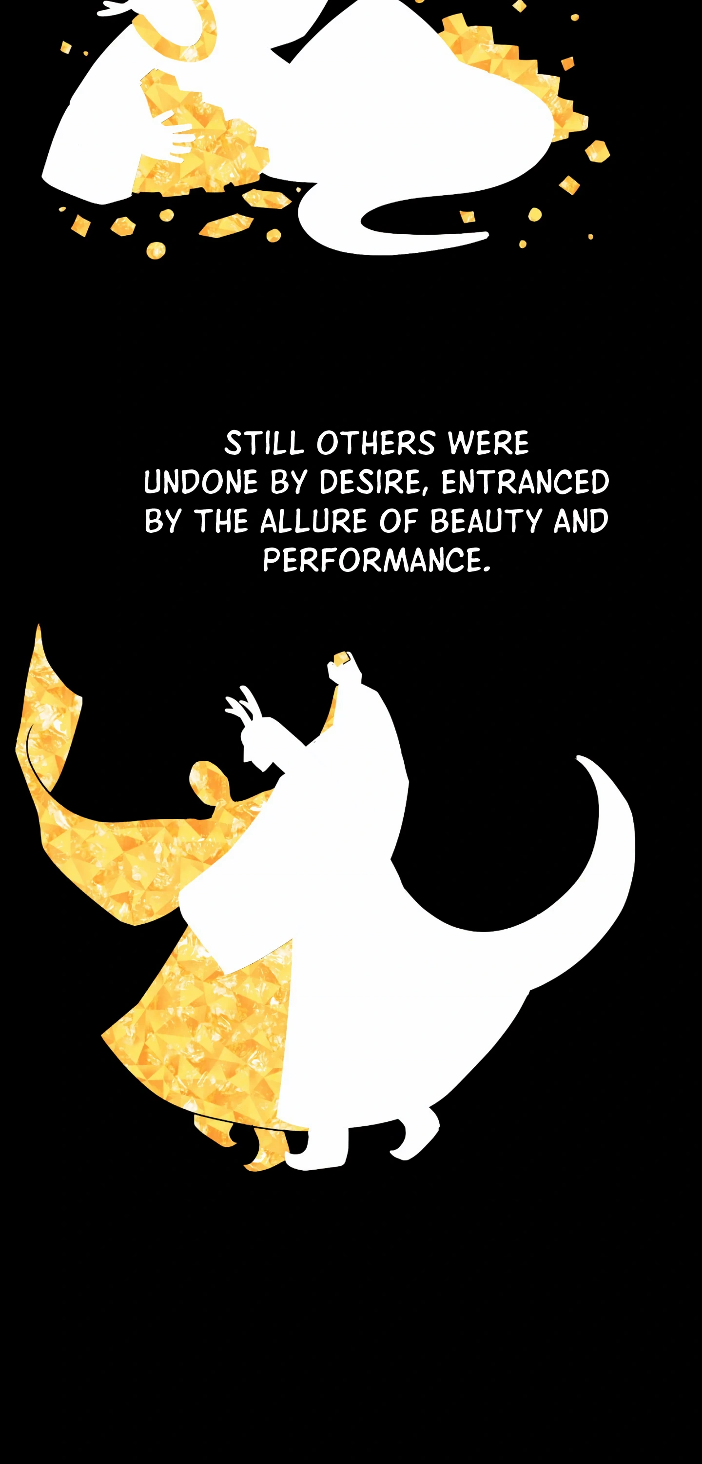 The Lotus and the Lost [Official][Uncensored] - Chapter 1 manhwa