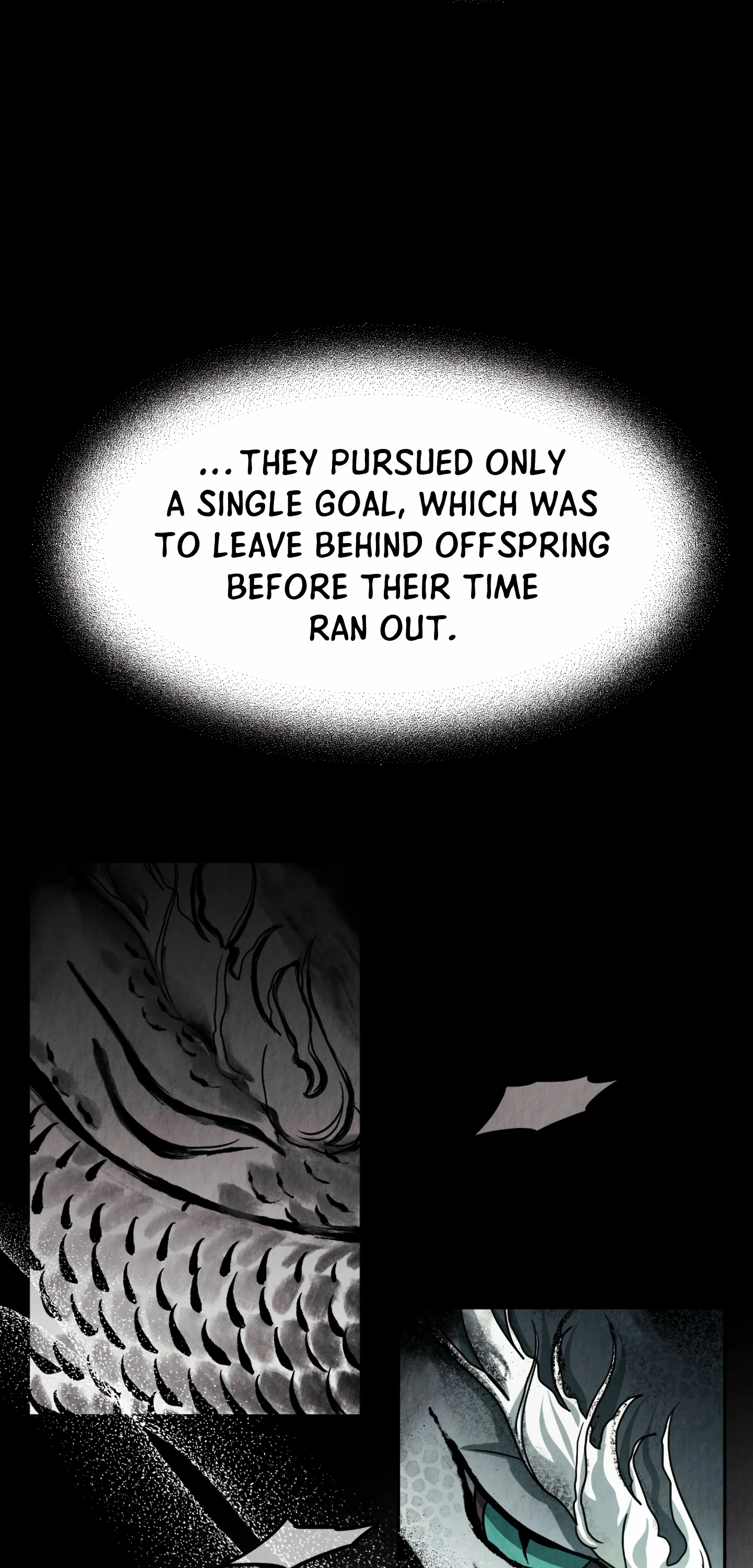 The Lotus and the Lost [Official][Uncensored] - Chapter 1 manhwa