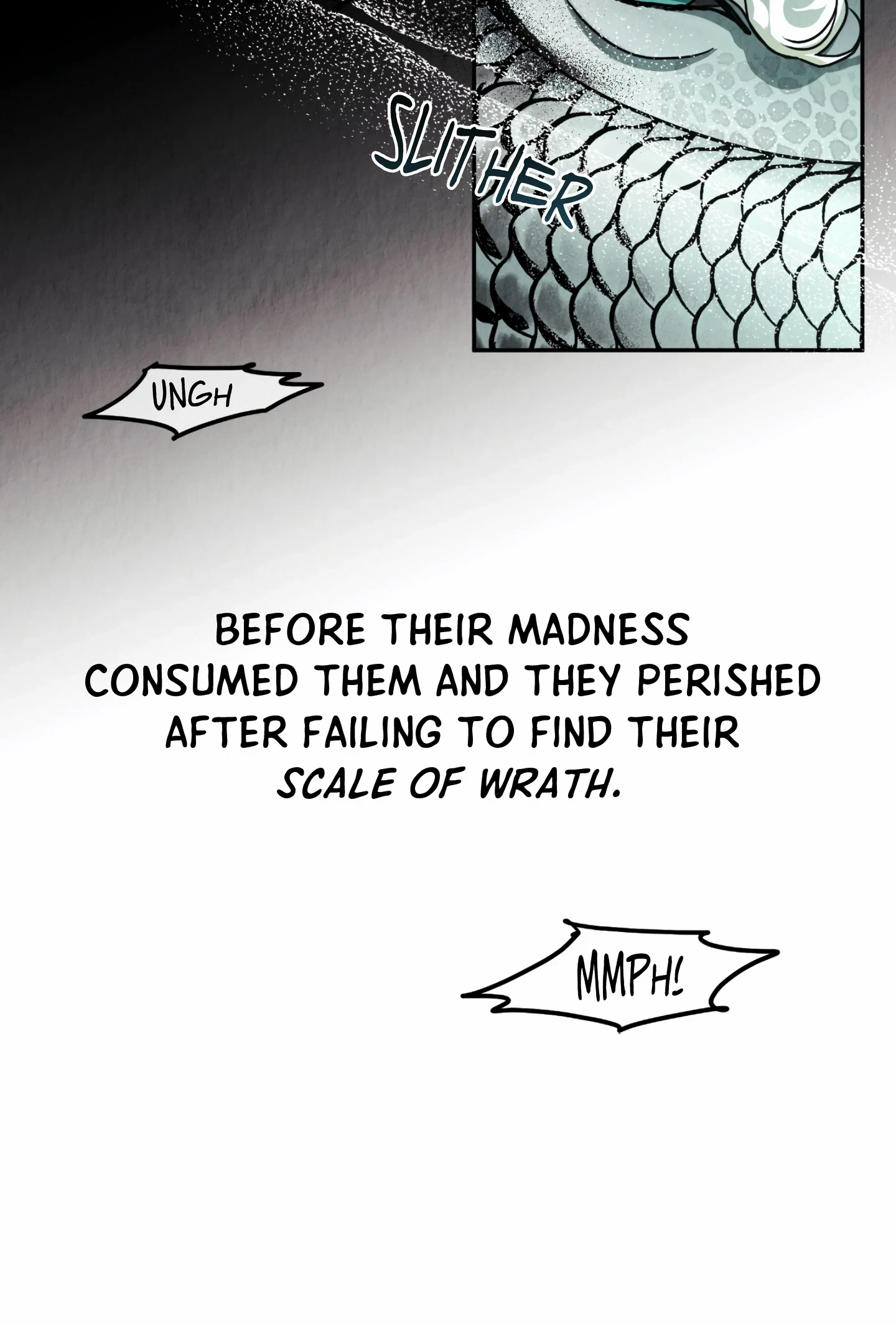 The Lotus and the Lost [Official][Uncensored] - Chapter 1 manhwa