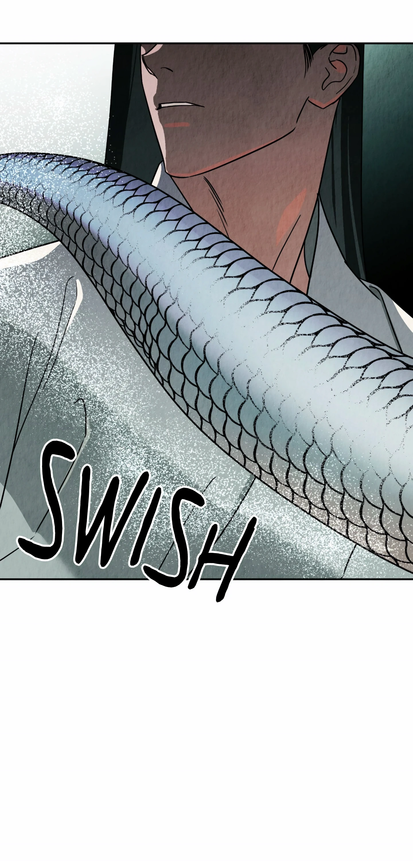 The Lotus and the Lost [Official][Uncensored] - Chapter 1 manhwa